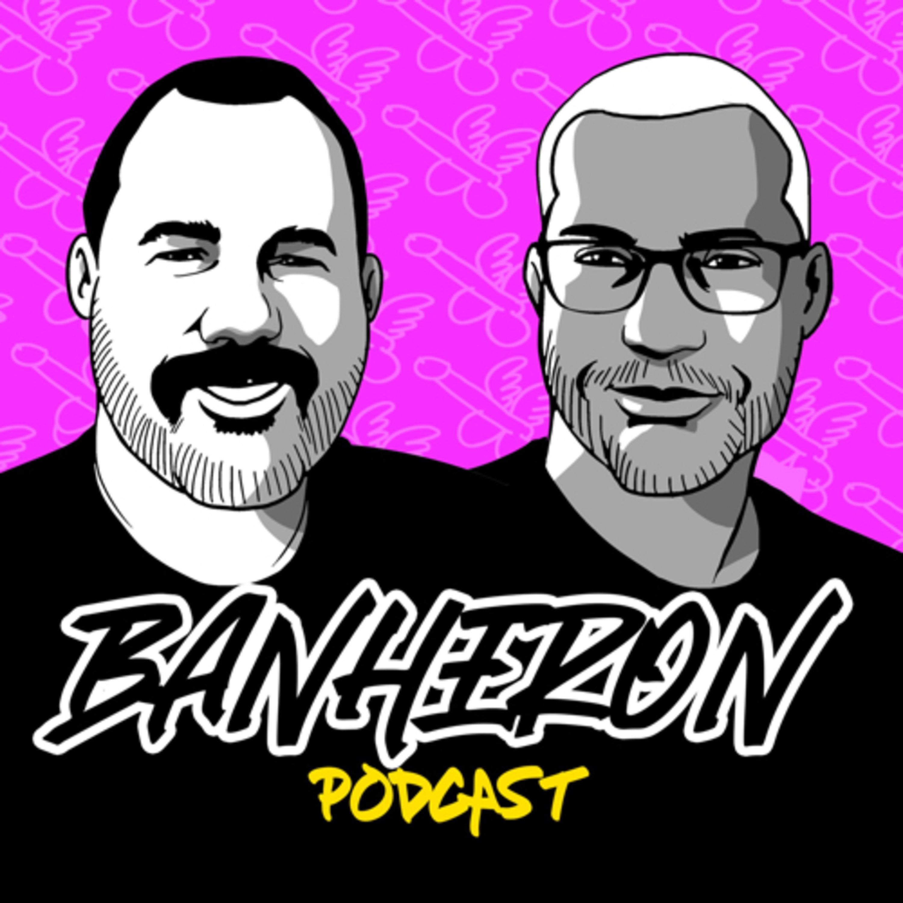 BANHERON 🏳️‍🌈 PODCAST