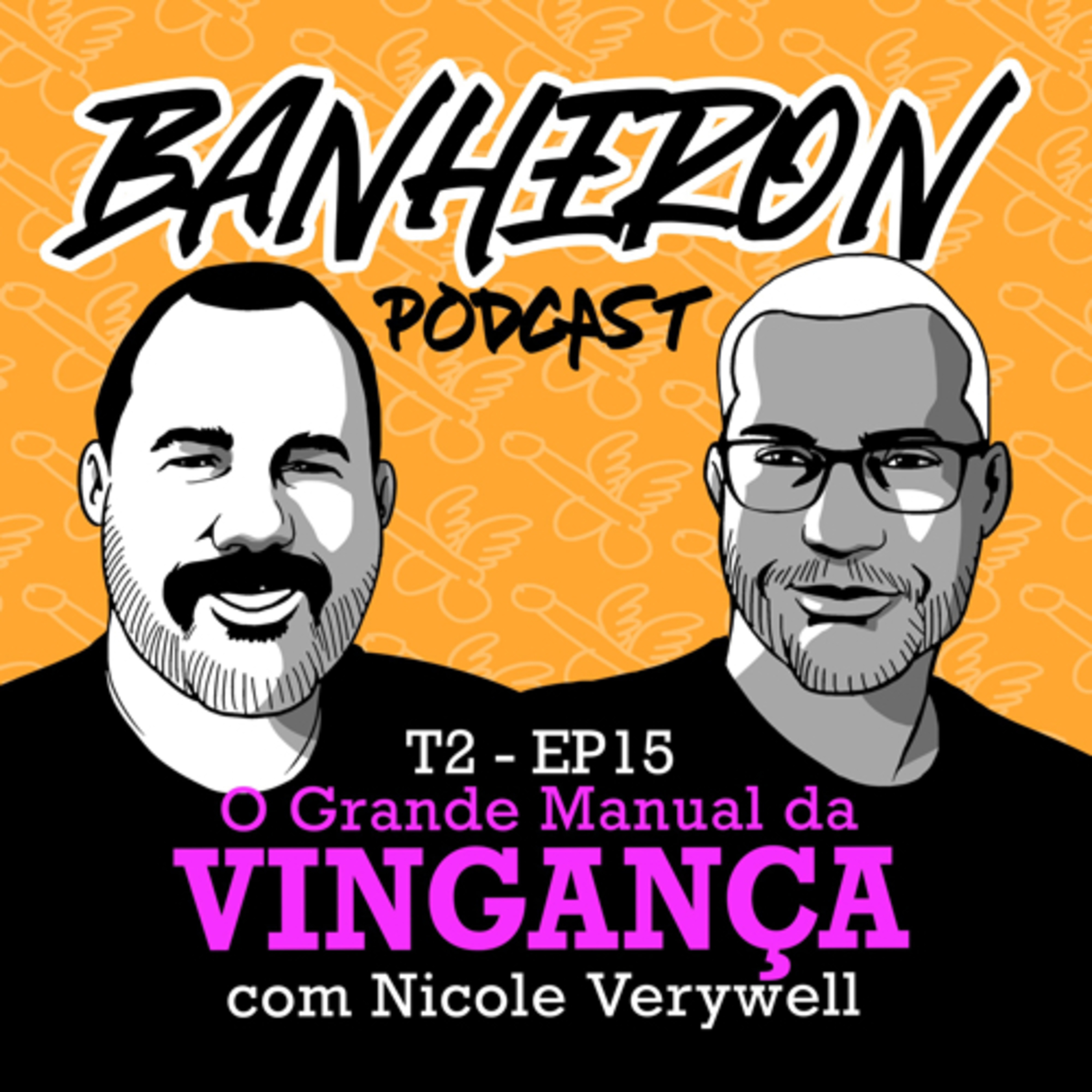 BANHERON 🏳️‍🌈 PODCAST