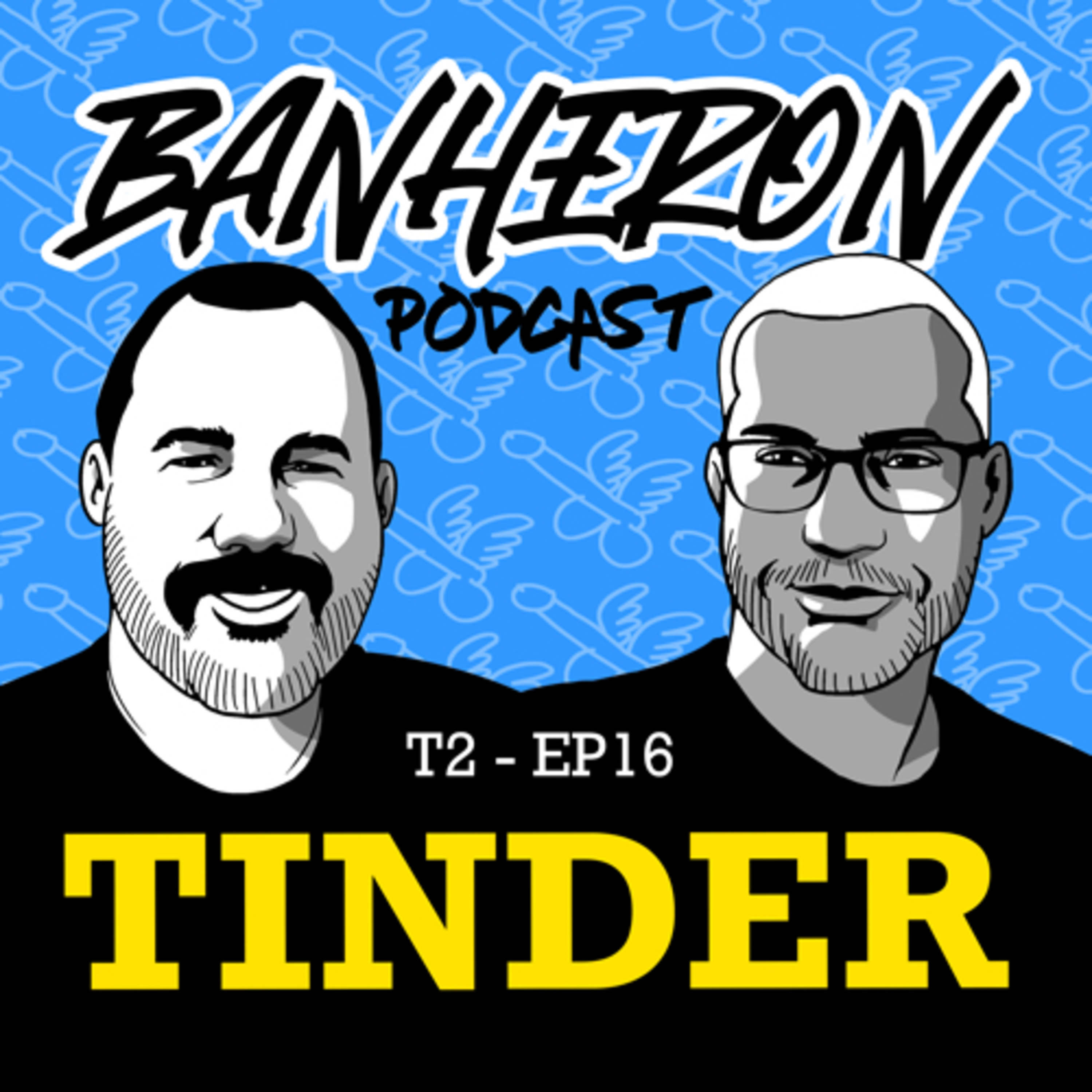 BANHERON 🏳️‍🌈 PODCAST