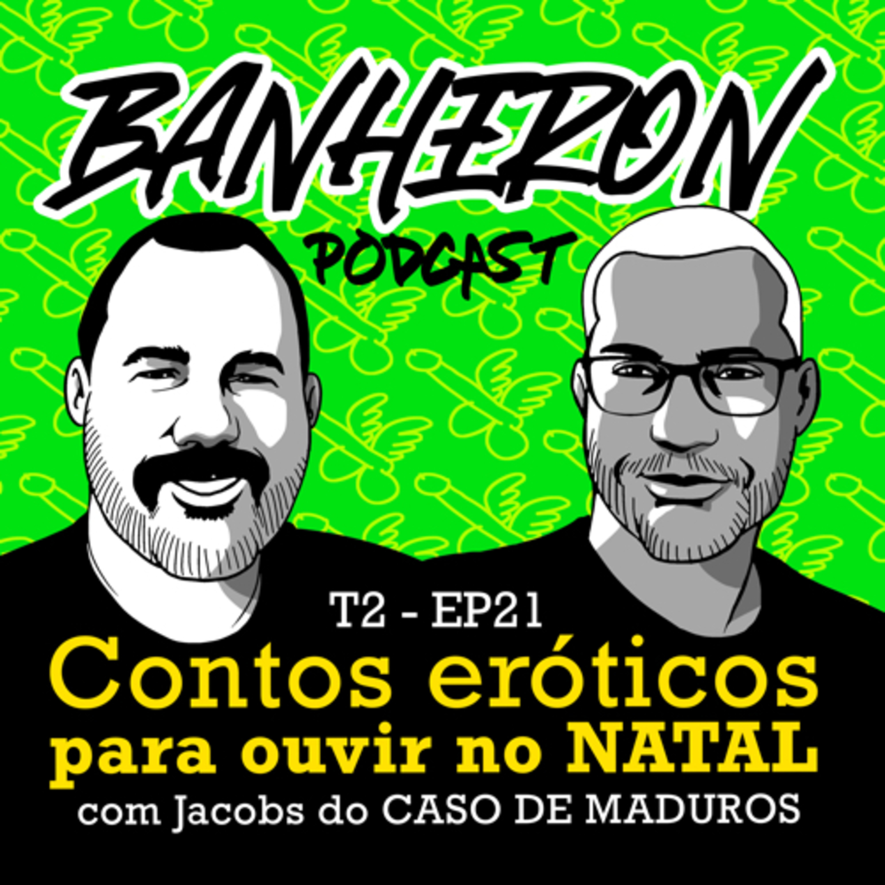 BANHERON 🏳️‍🌈 PODCAST