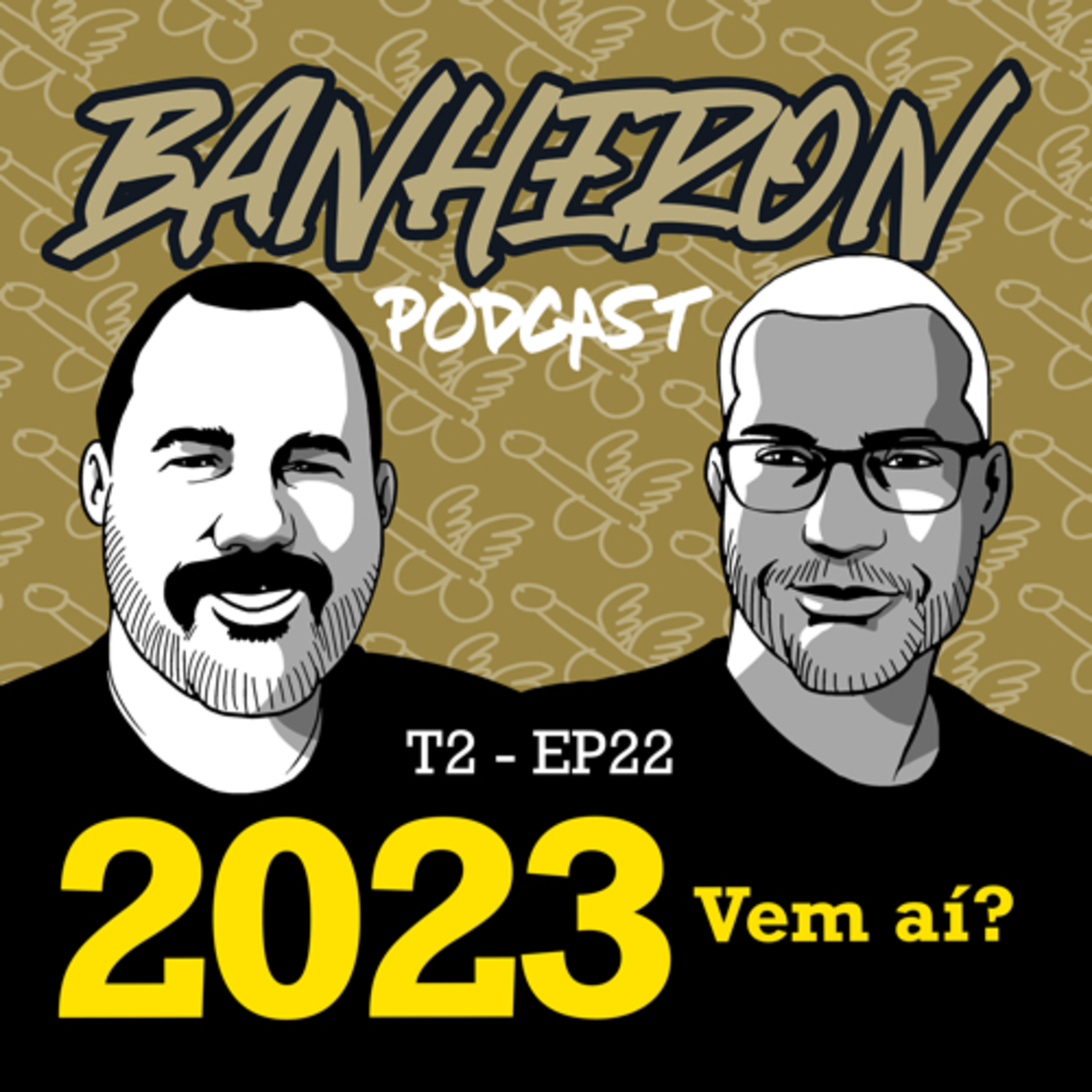 BANHERON 🏳️‍🌈 PODCAST