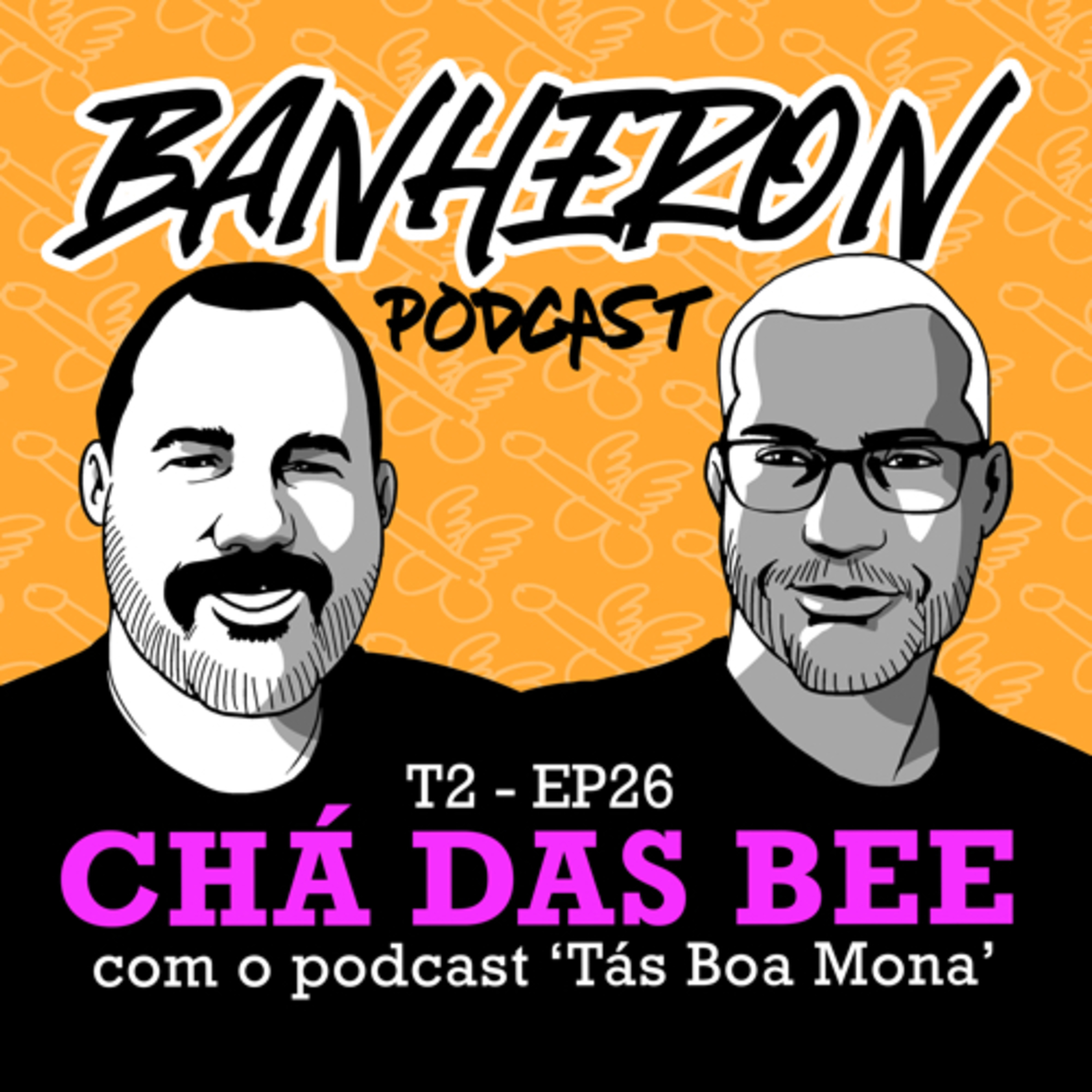 BANHERON 🏳️‍🌈 PODCAST