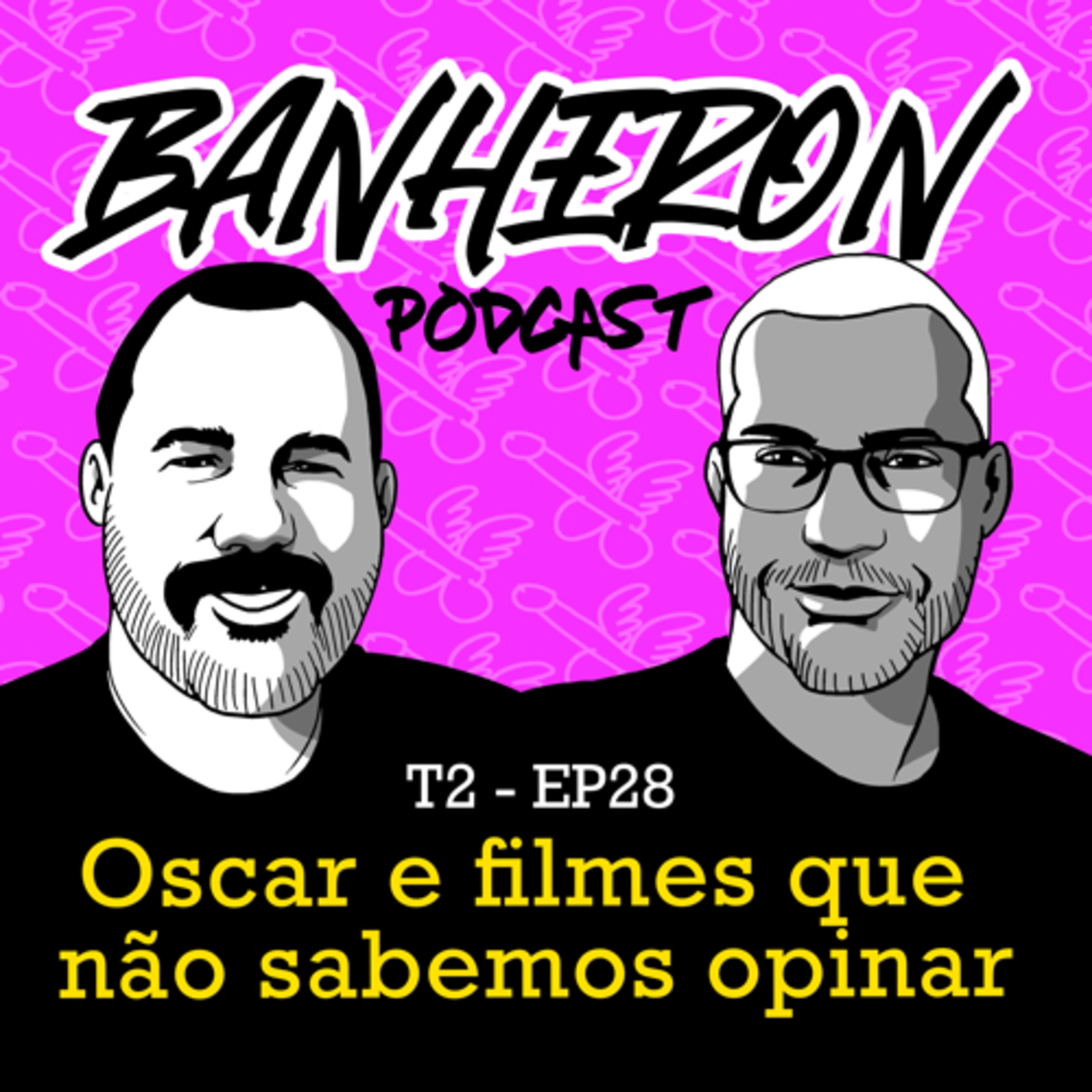 BANHERON 🏳️‍🌈 PODCAST