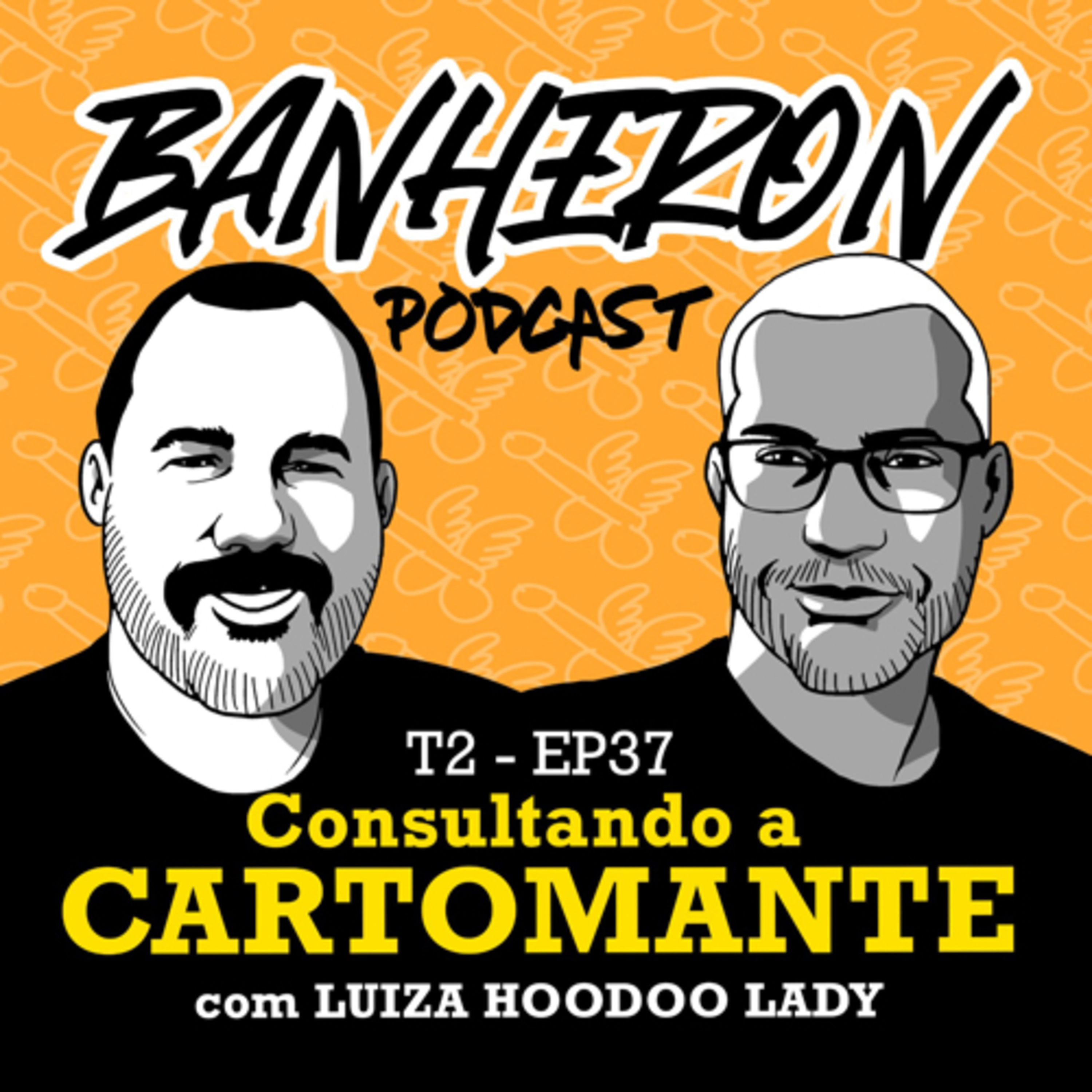 BANHERON 🏳️‍🌈 PODCAST