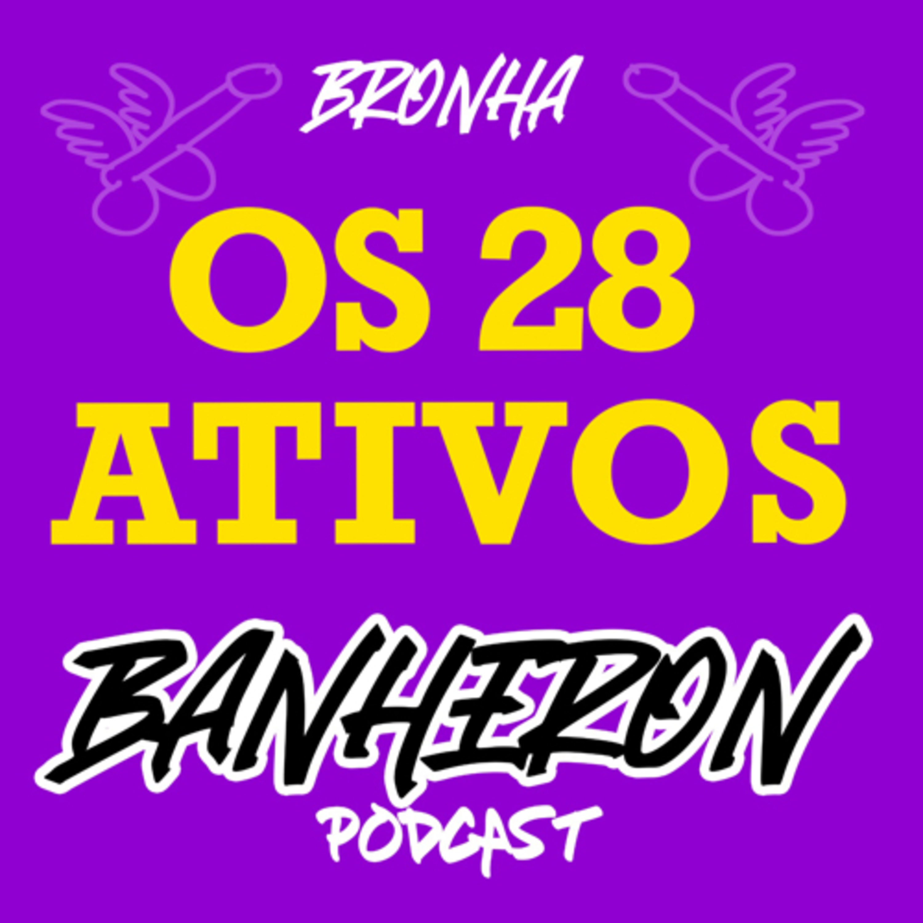 BANHERON 🏳️‍🌈 PODCAST