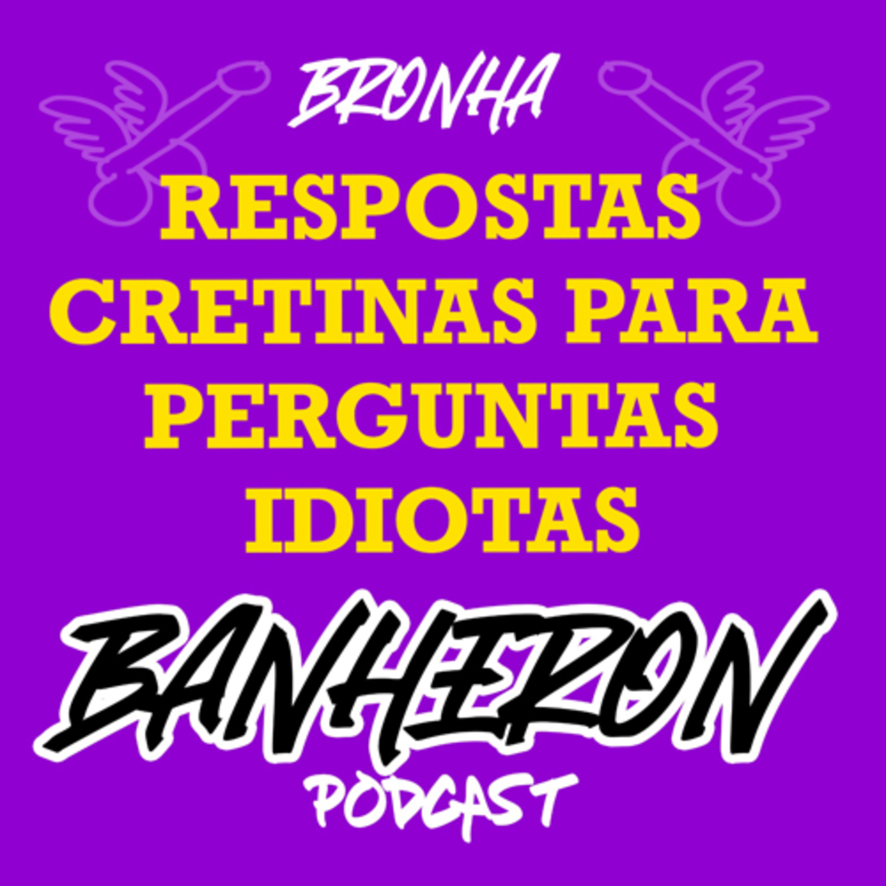 BANHERON 🏳️‍🌈 PODCAST