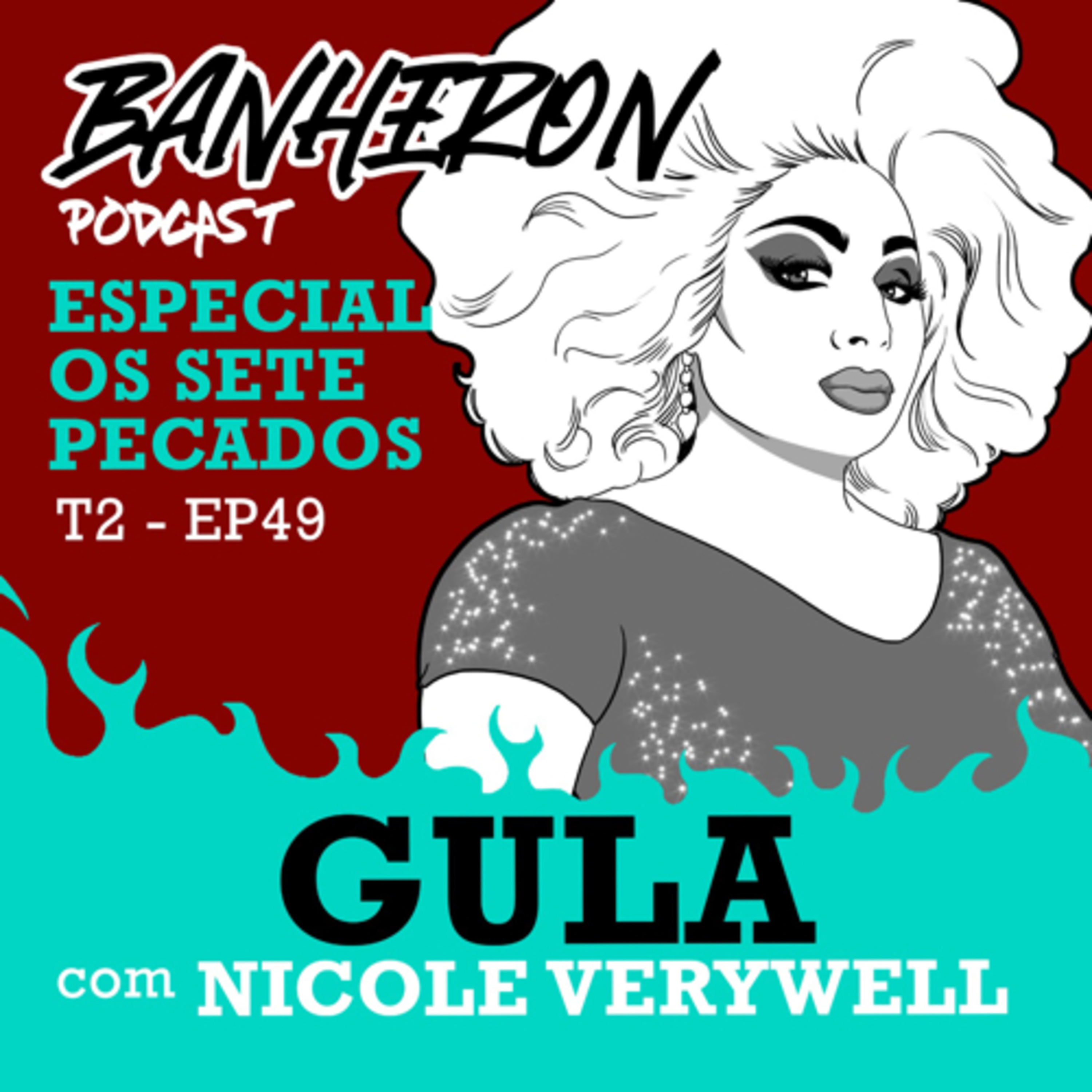BANHERON 🏳️‍🌈 PODCAST