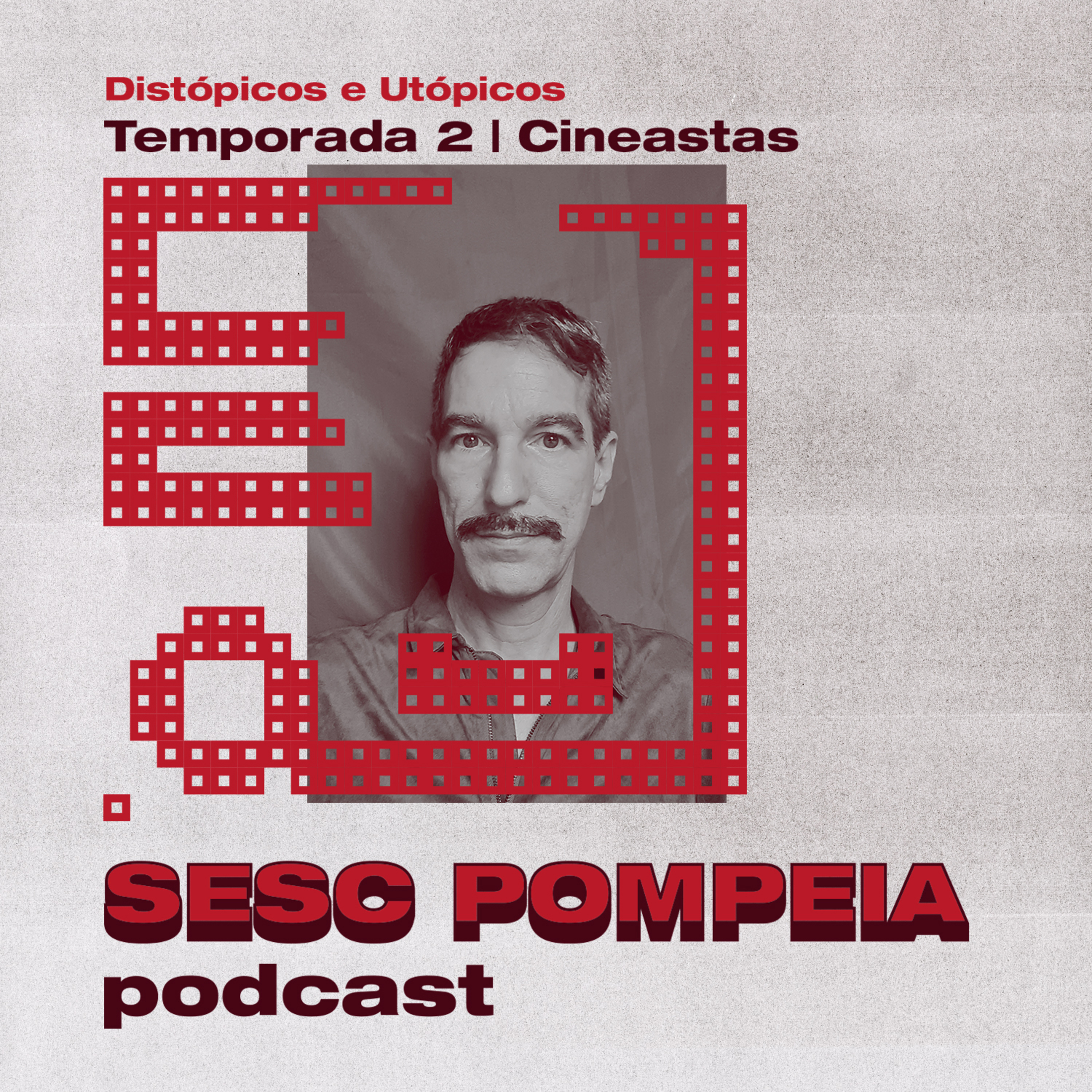 Sesc Pompeia Podcast