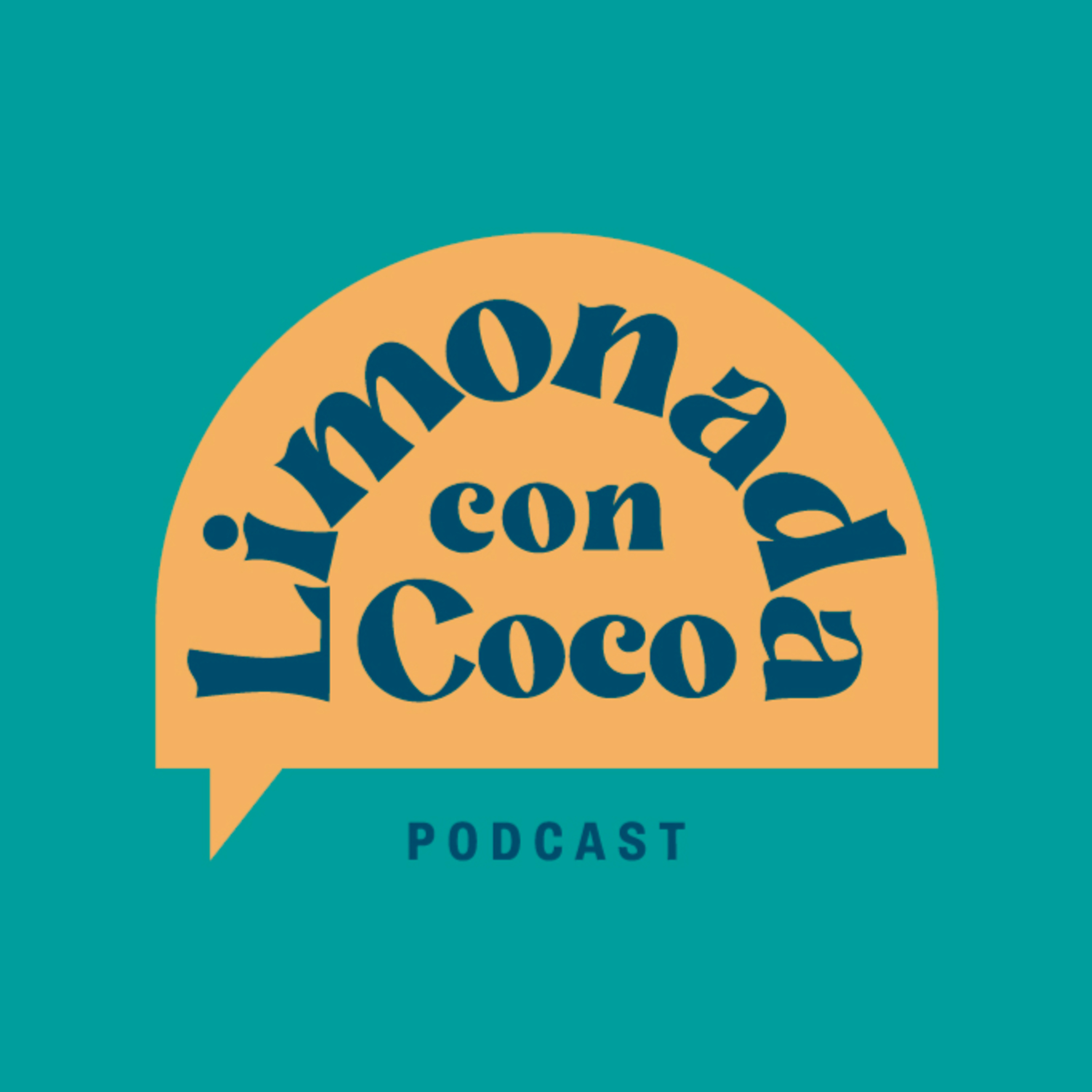 Limonada con Coco