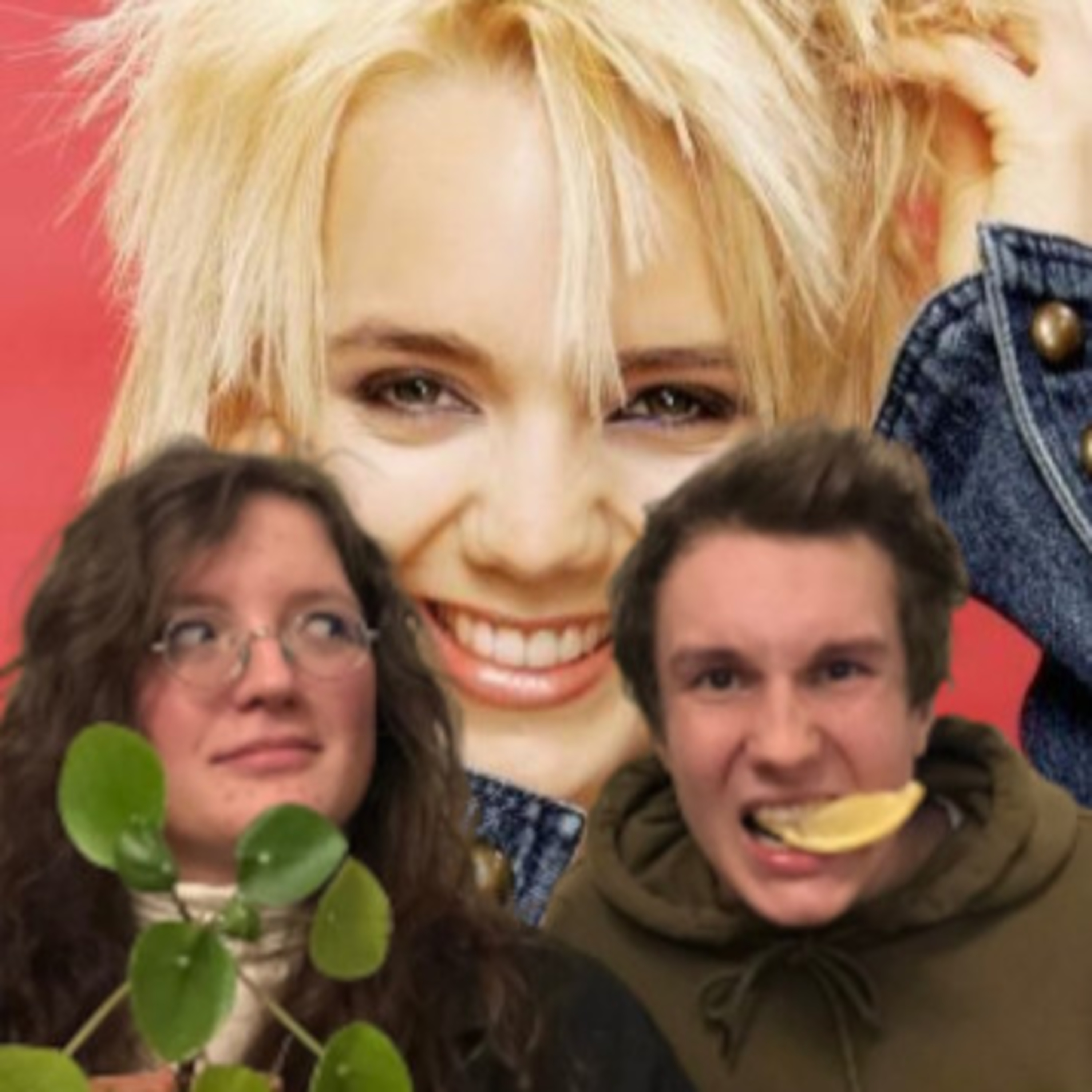 9. Alkohejty episode artwork