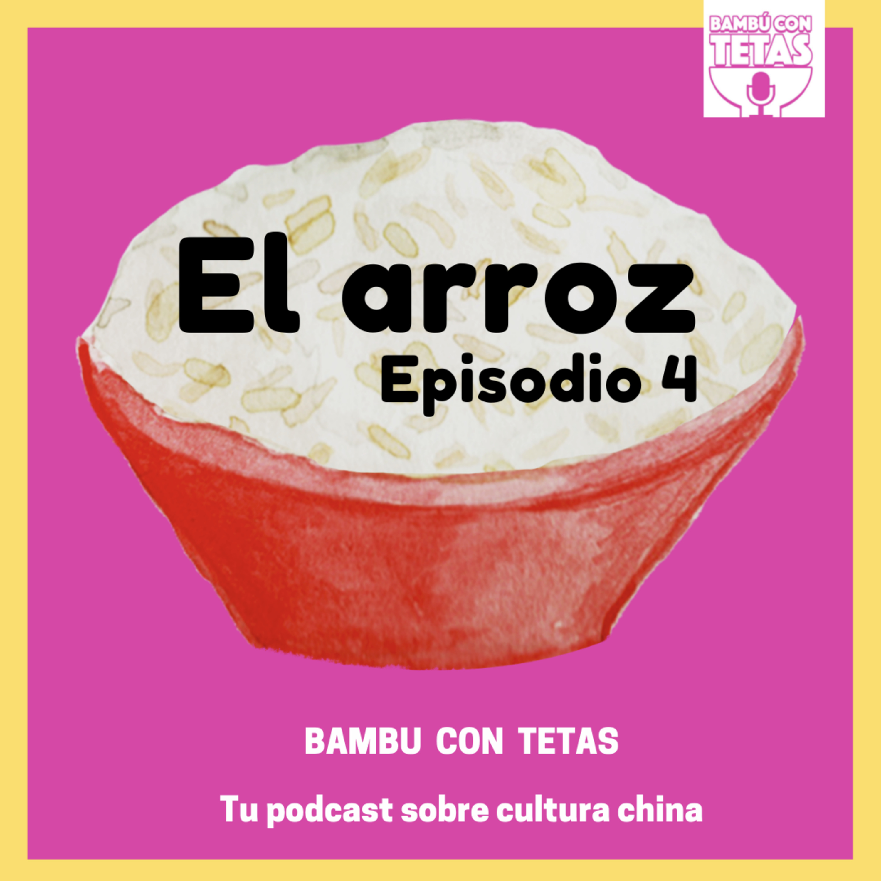 Bambú con Tetas