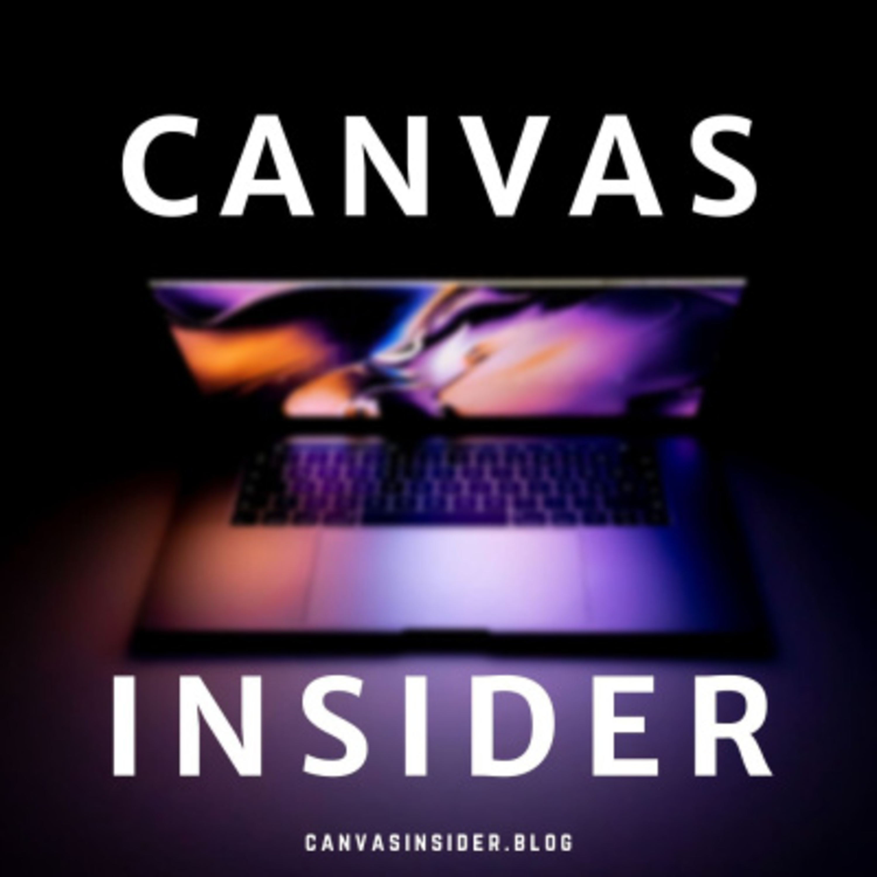 Canvas Insider