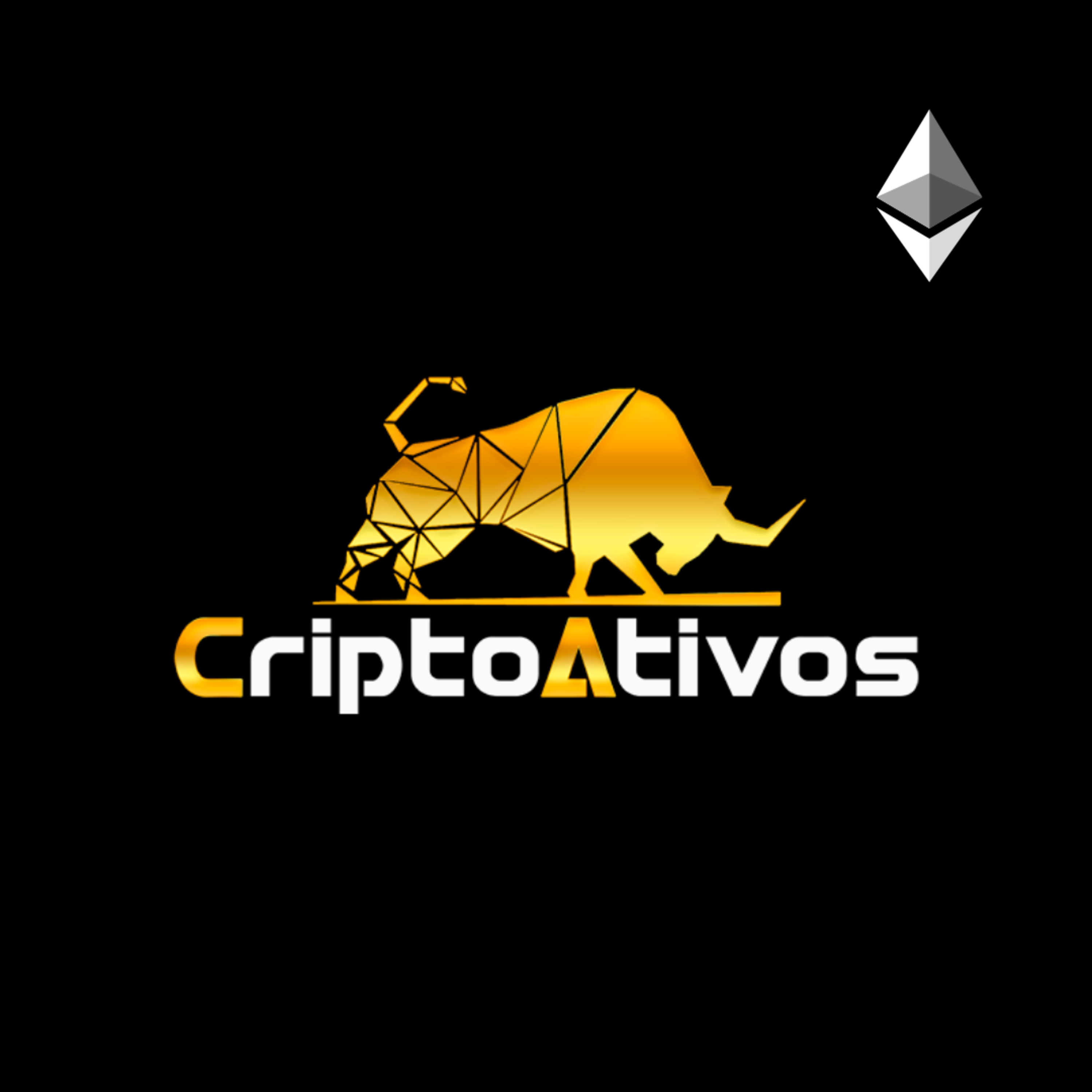 CriptoAtivos