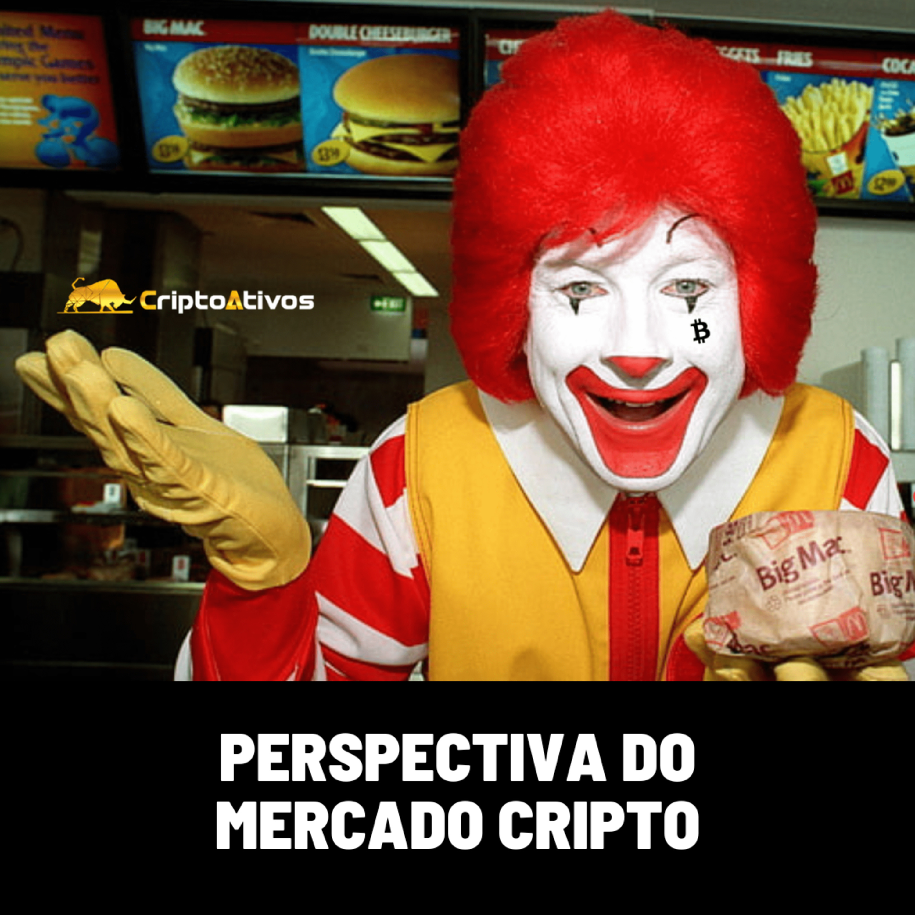 CriptoAtivos