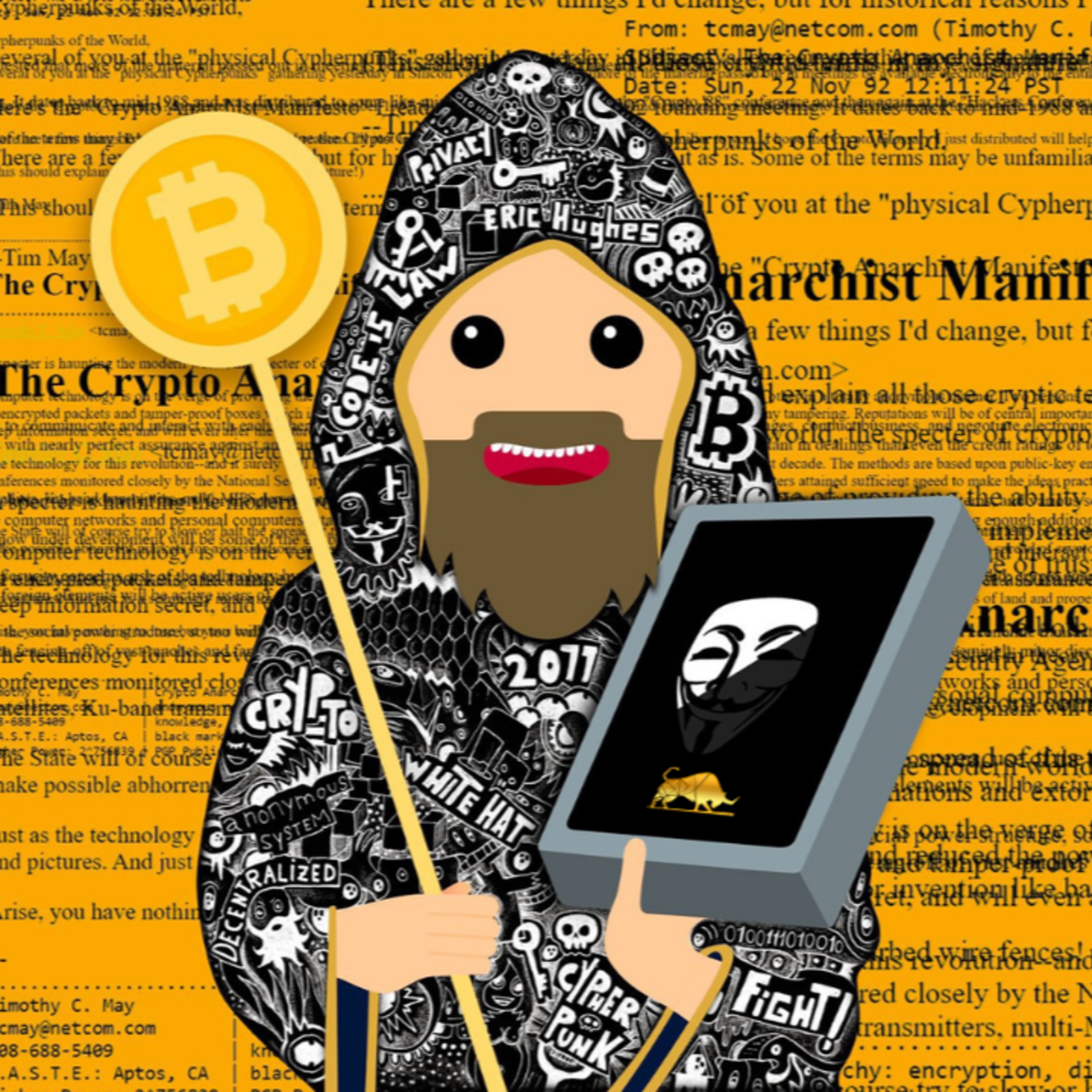 CriptoAtivos