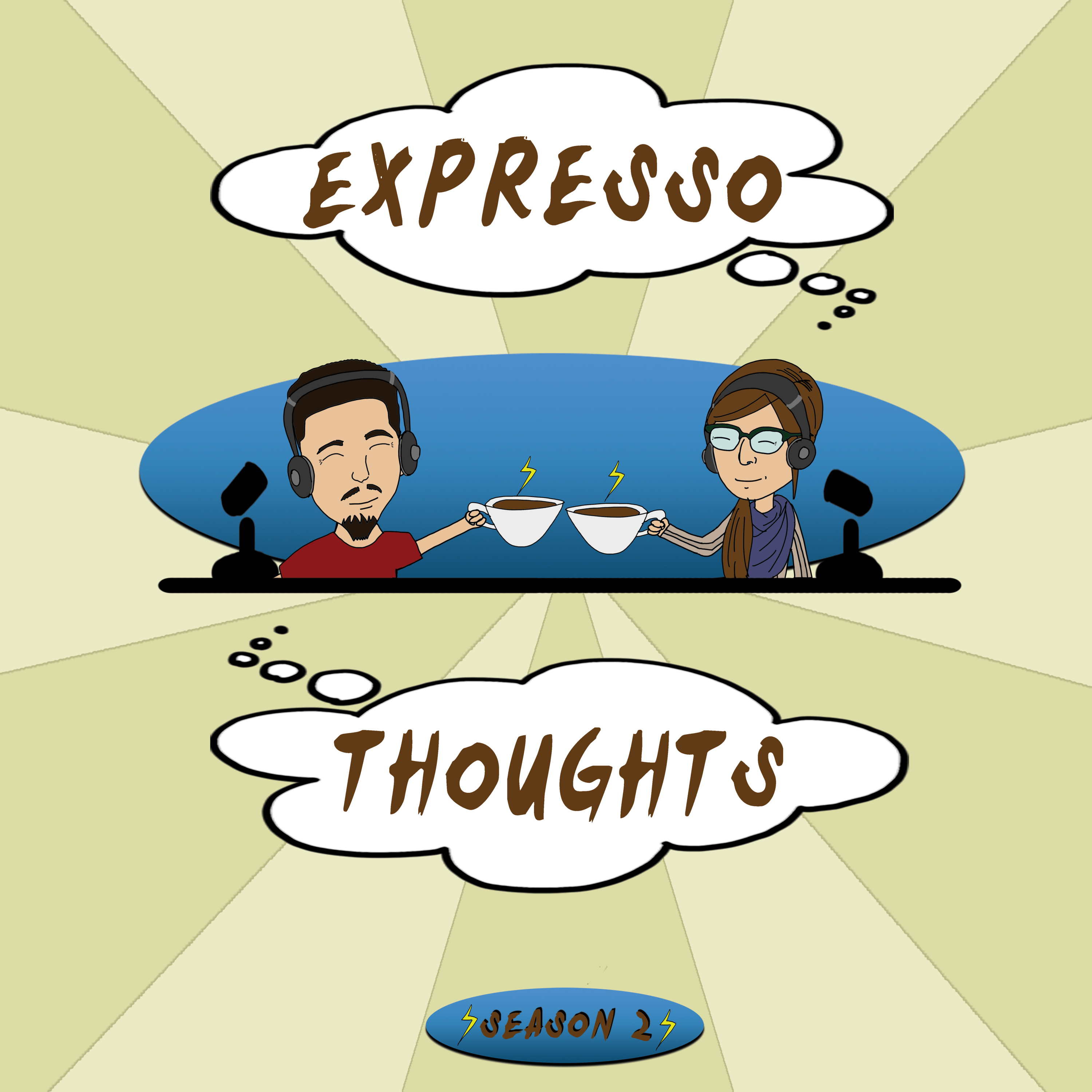 Expresso Thoughts