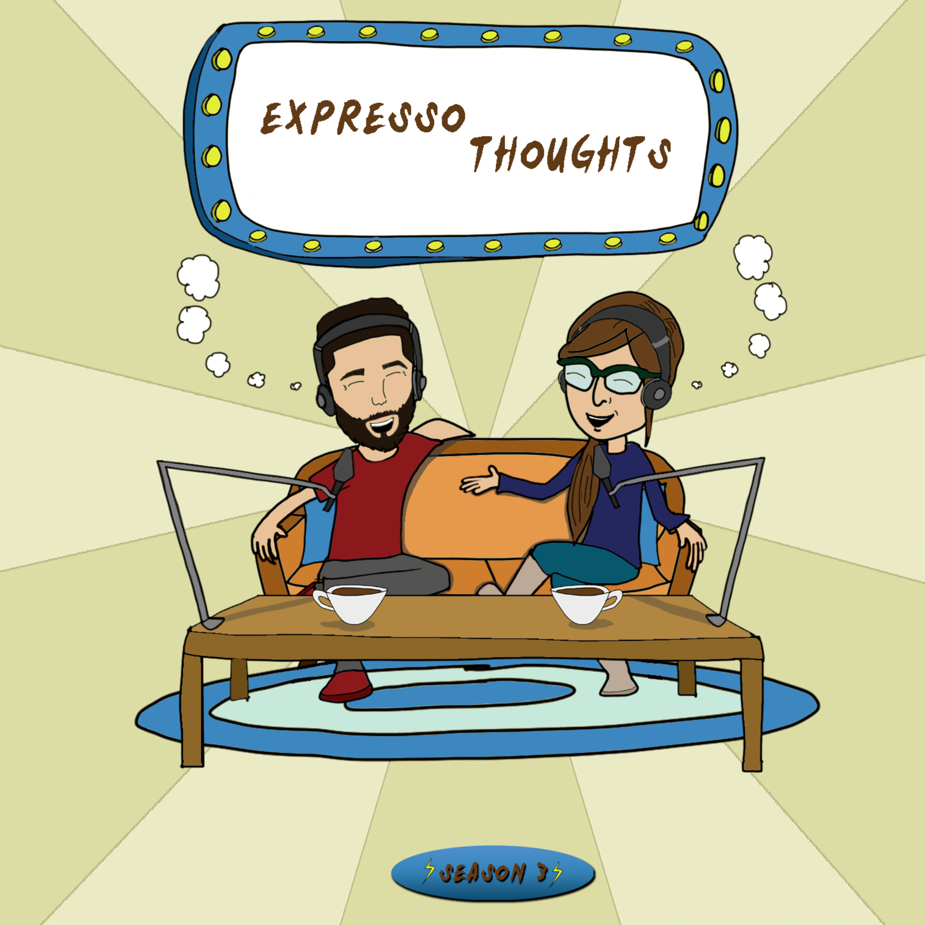 Expresso Thoughts