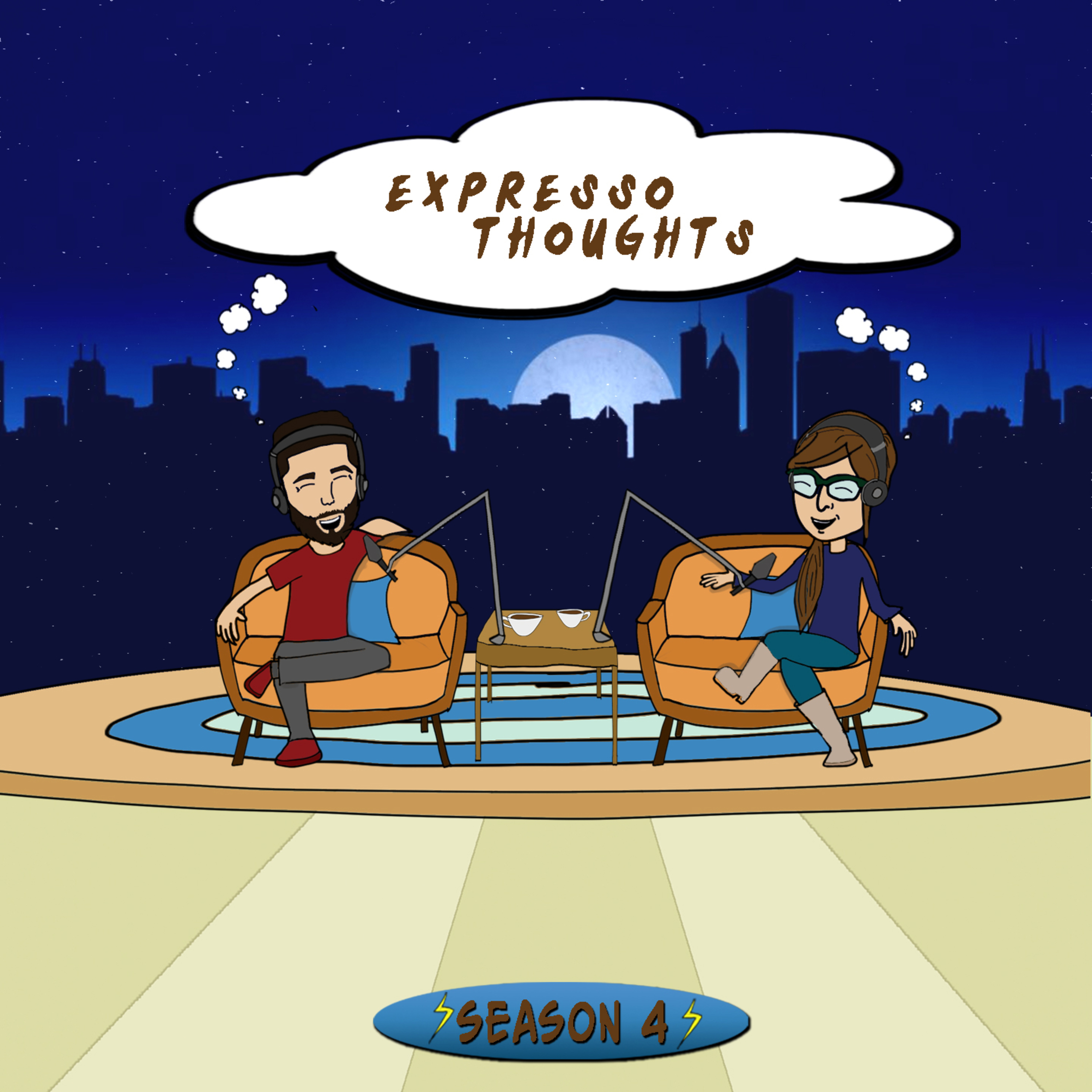 Expresso Thoughts