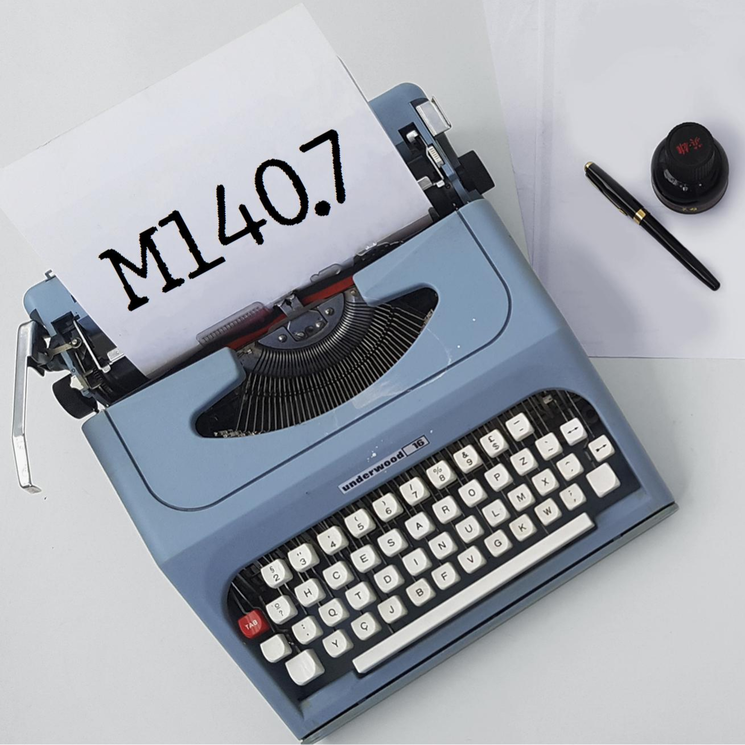 Movimento 140 Podcast