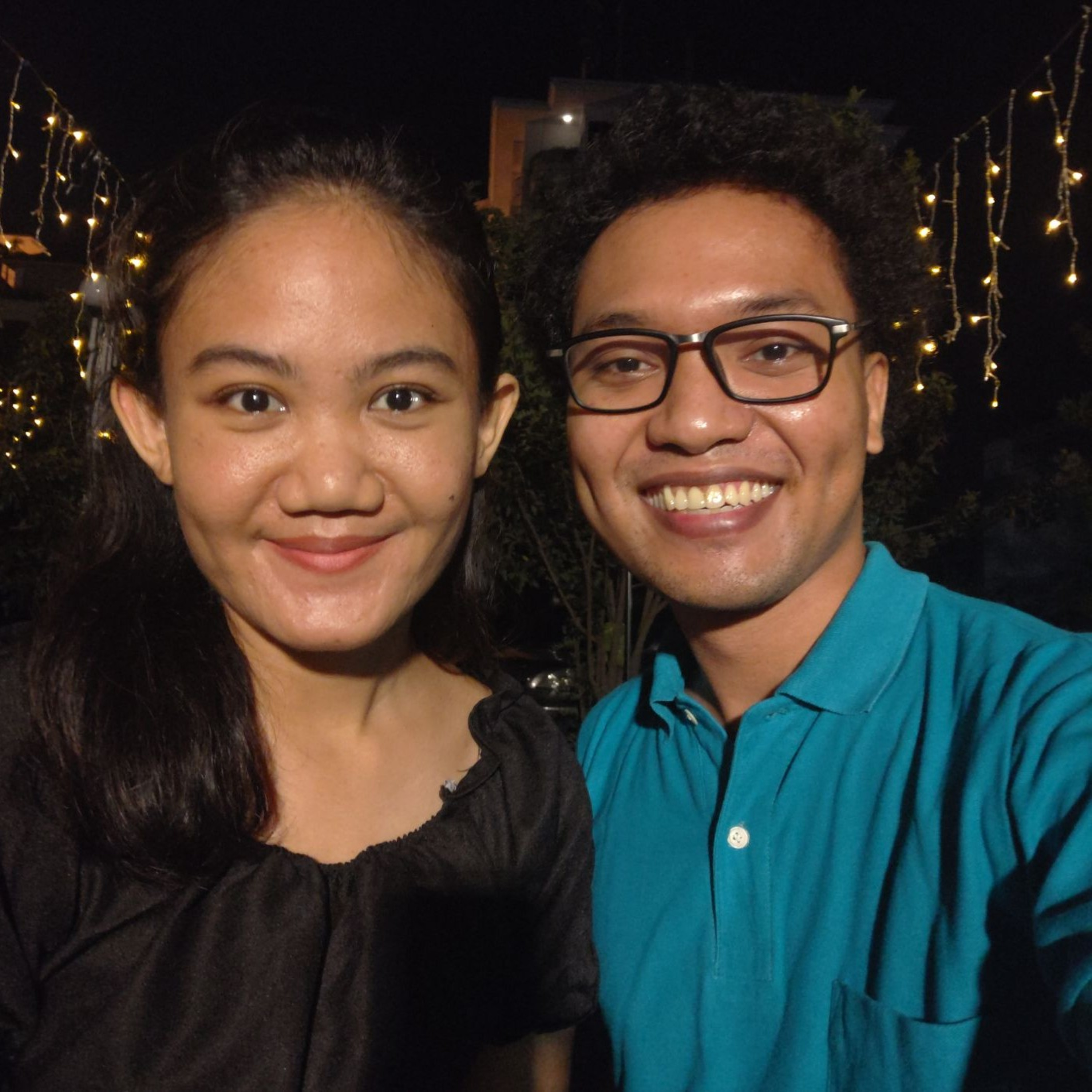 Podcast Before Jakarta: A Casual Talk with Abiel Christian