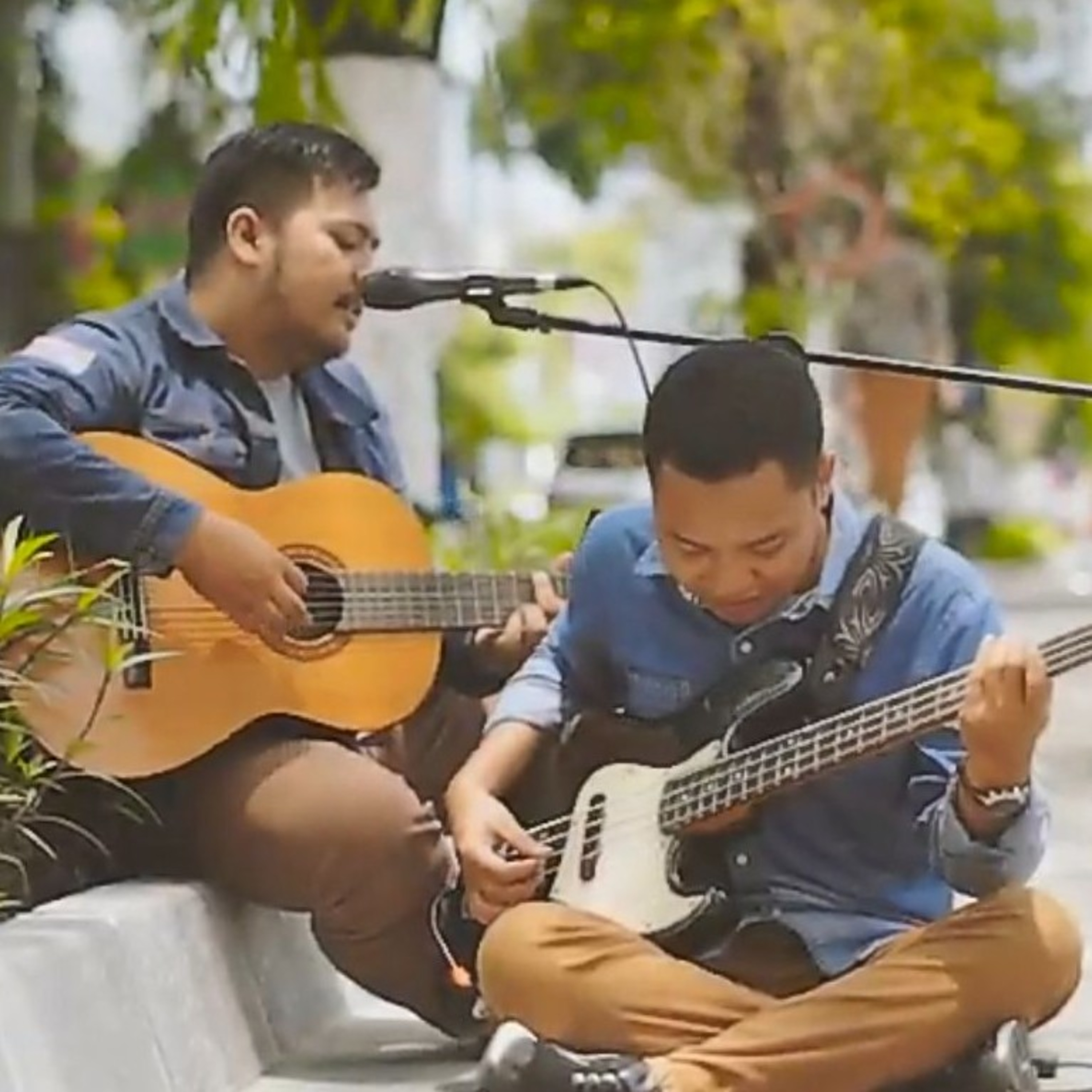 Podcast Before Jakarta: A Casual Talk with Abiel Christian