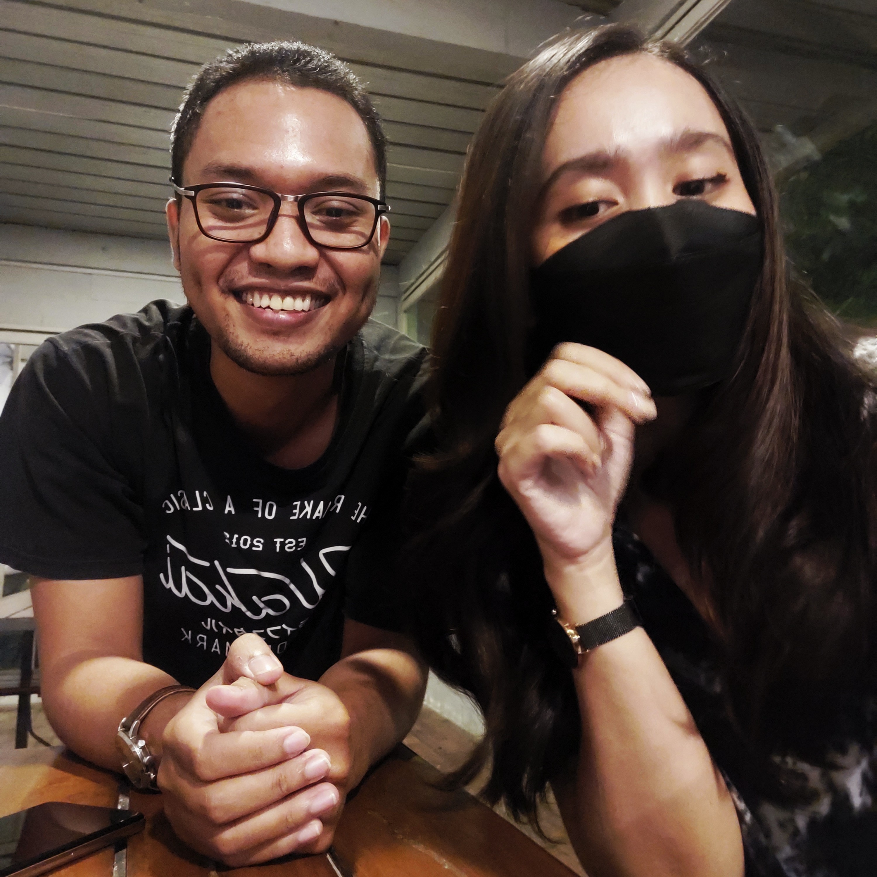 Podcast Before Jakarta: A Casual Talk with Abiel Christian