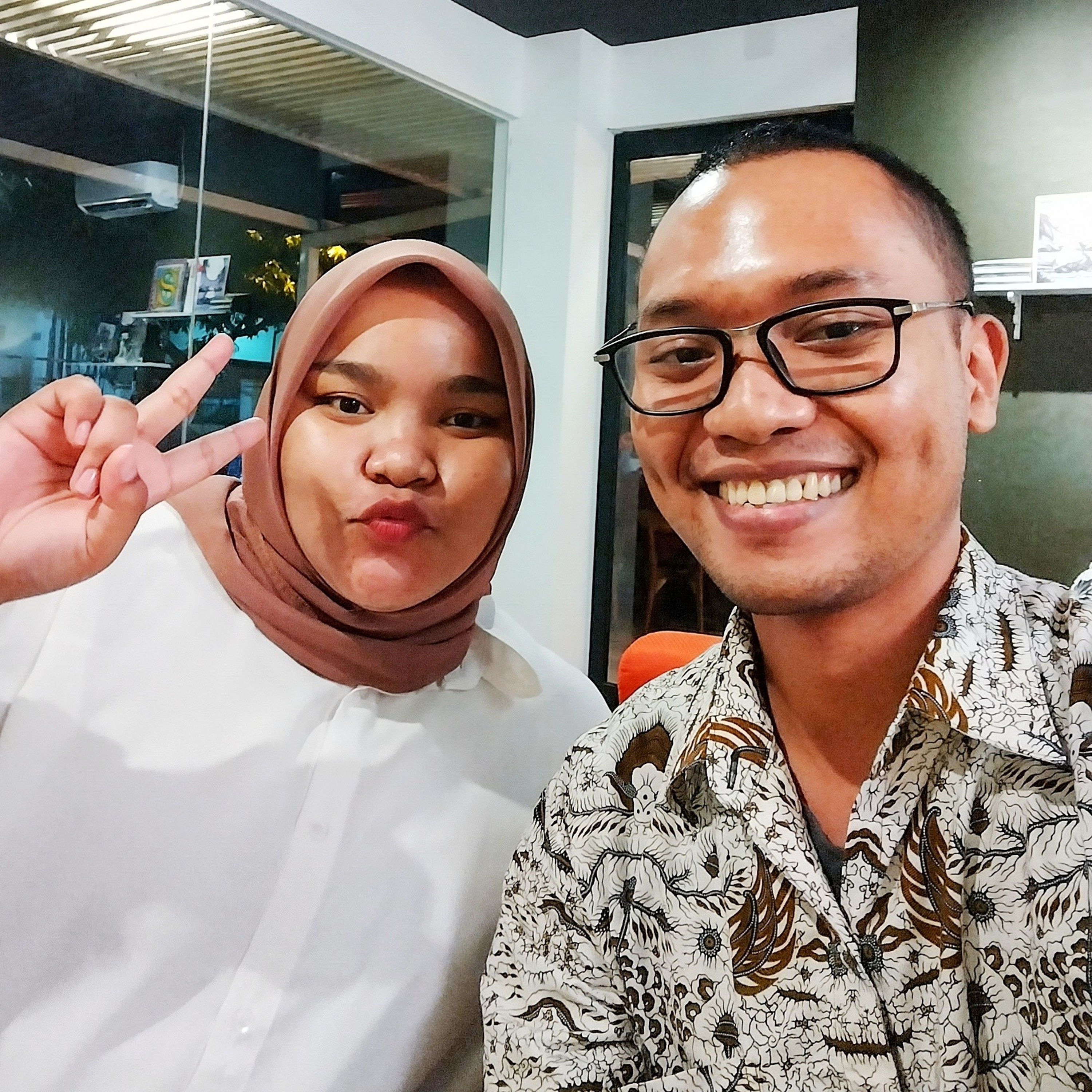 Podcast Before Jakarta: A Casual Talk with Abiel Christian