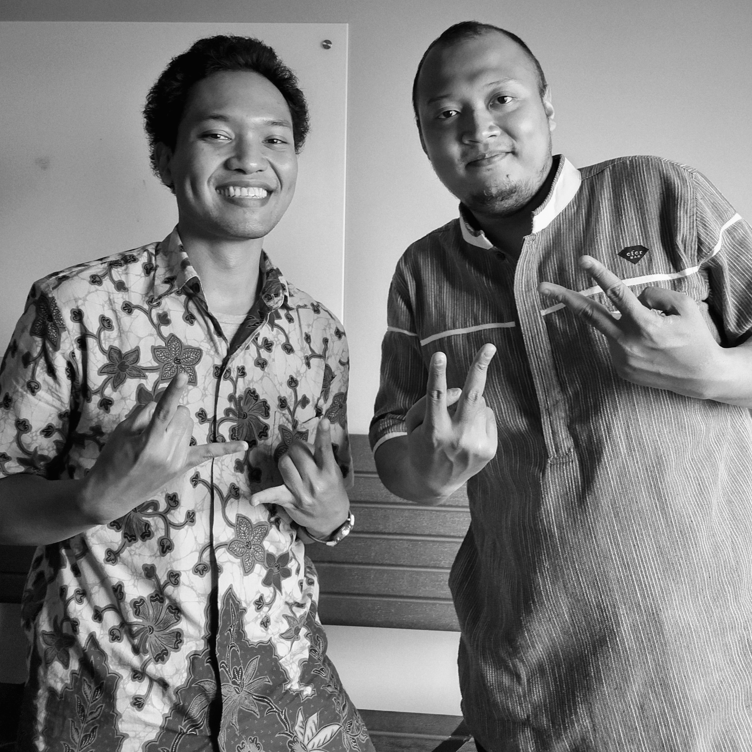 Podcast Before Jakarta: A Casual Talk with Abiel Christian