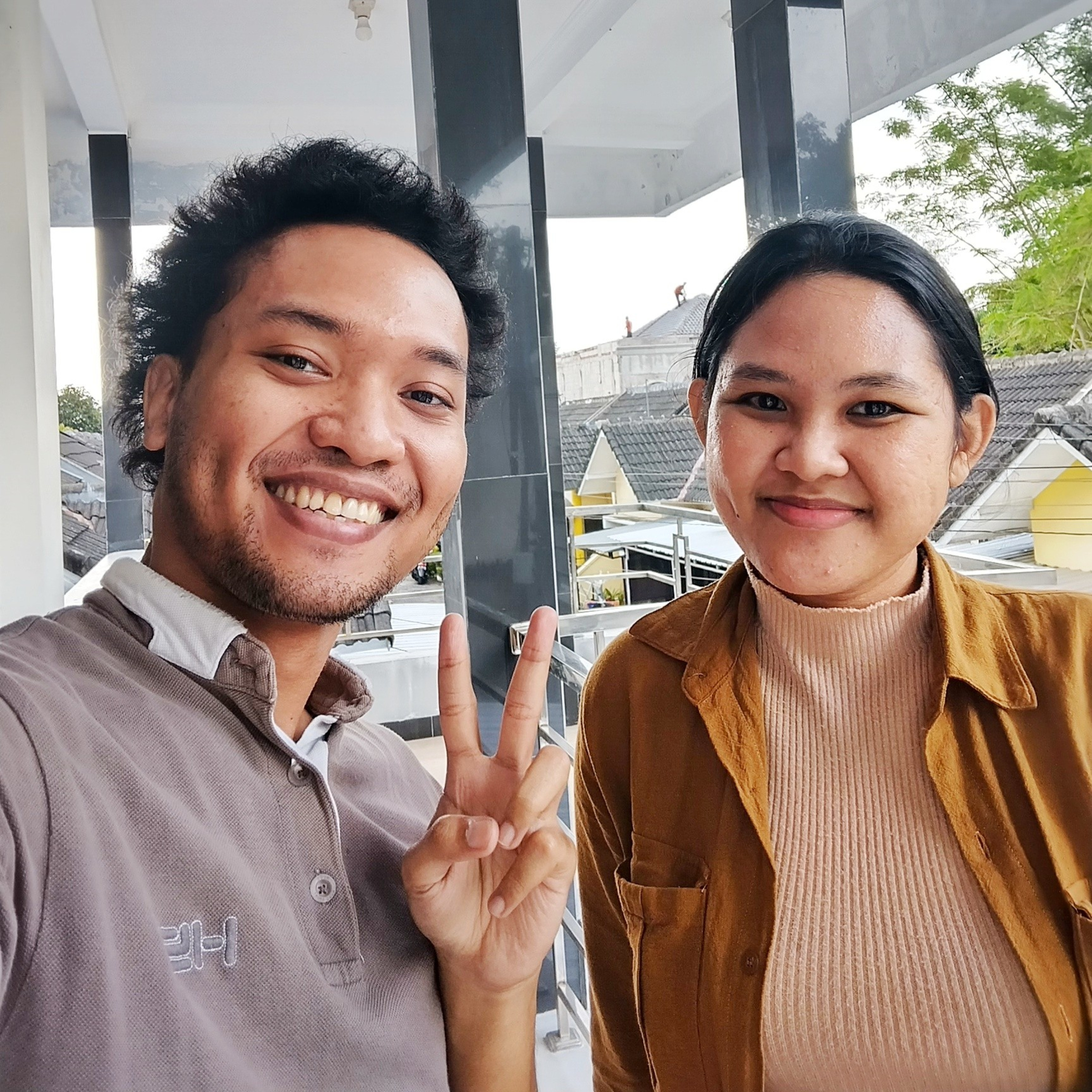 Podcast Before Jakarta: A Casual Talk with Abiel Christian