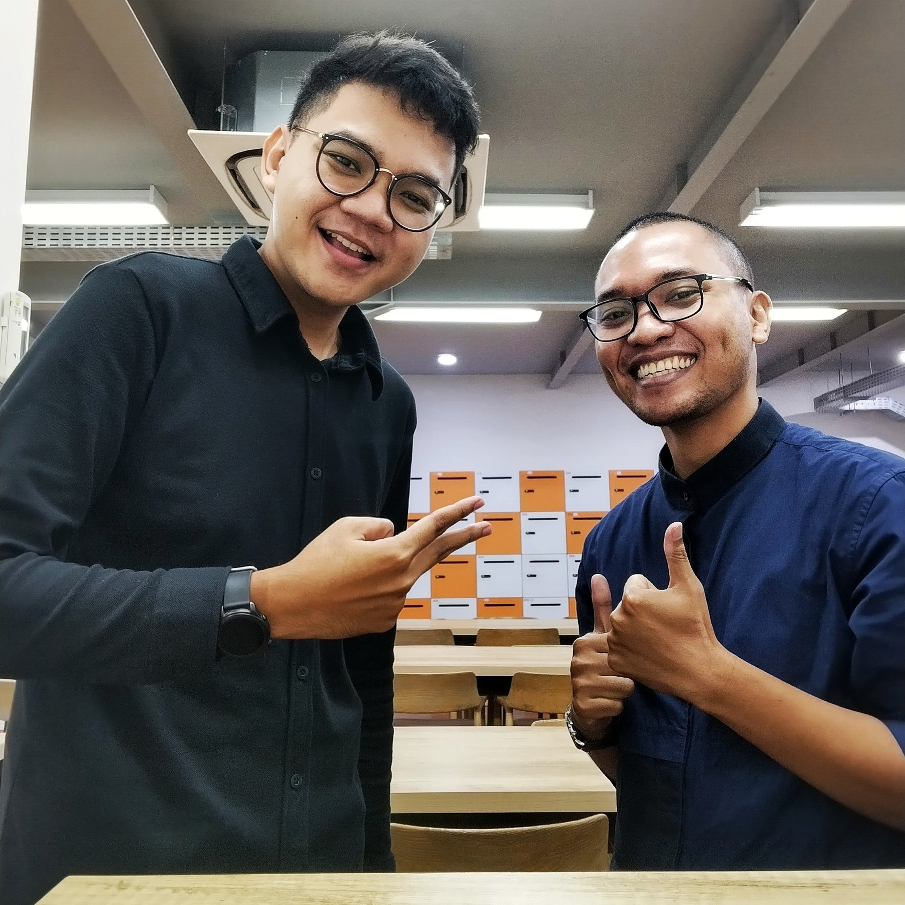 Podcast Before Jakarta: A Casual Talk with Abiel Christian
