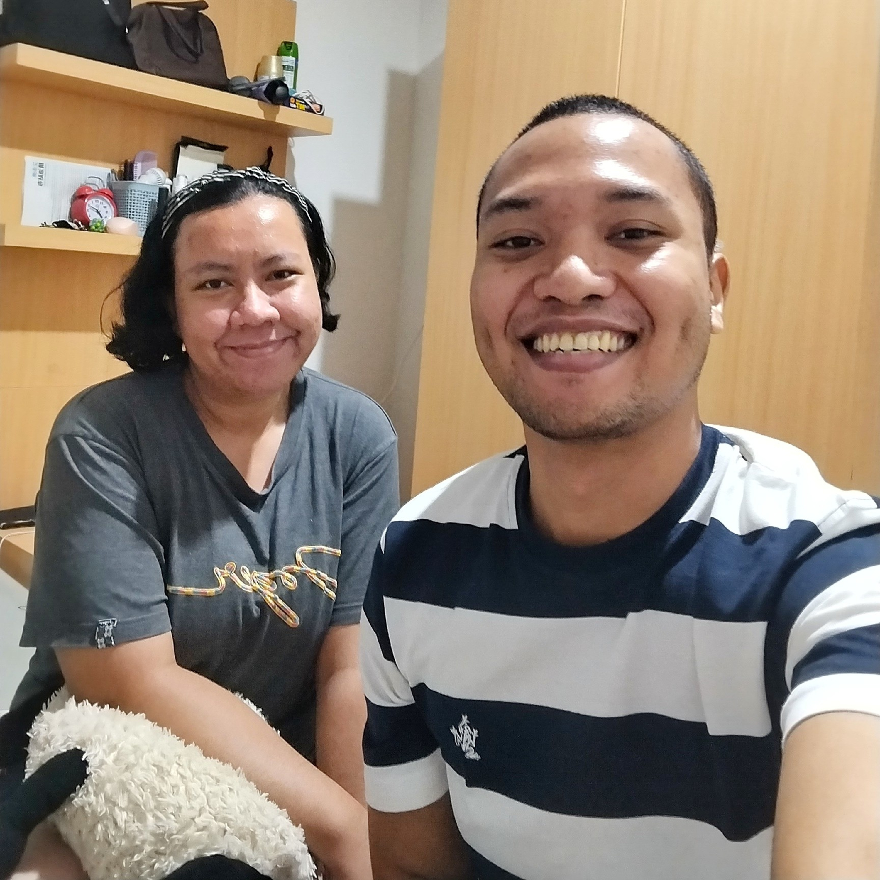 Podcast Before Jakarta: A Casual Talk with Abiel Christian