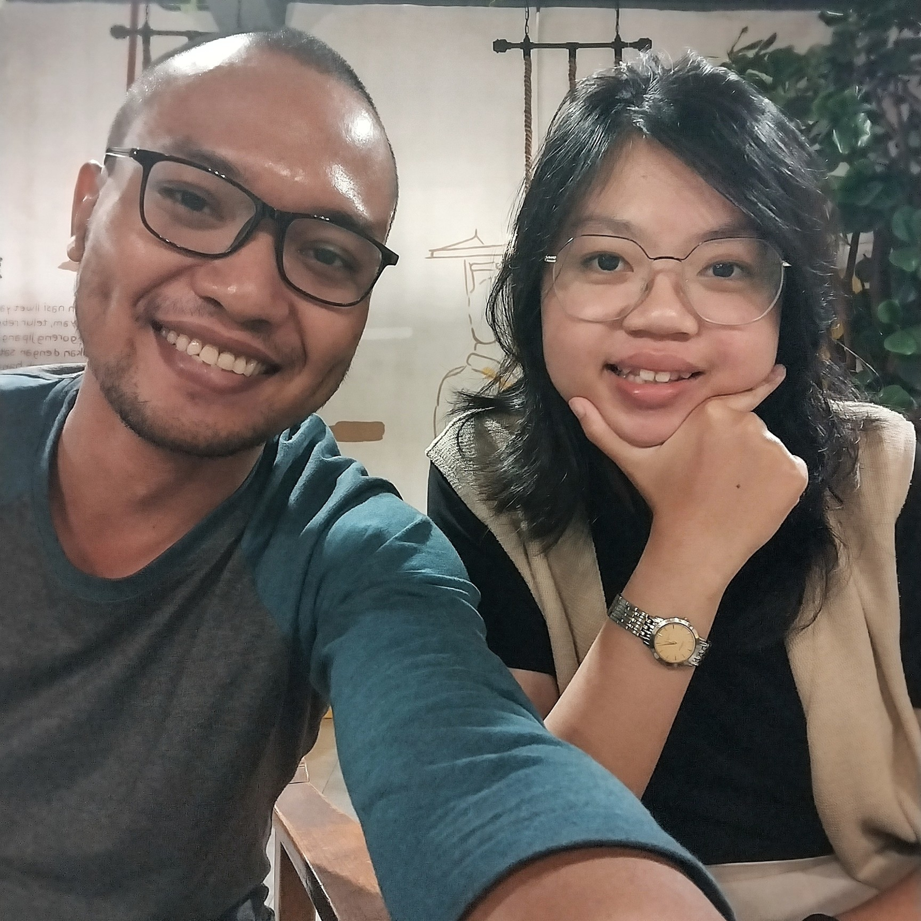 Podcast Before Jakarta: A Casual Talk with Abiel Christian