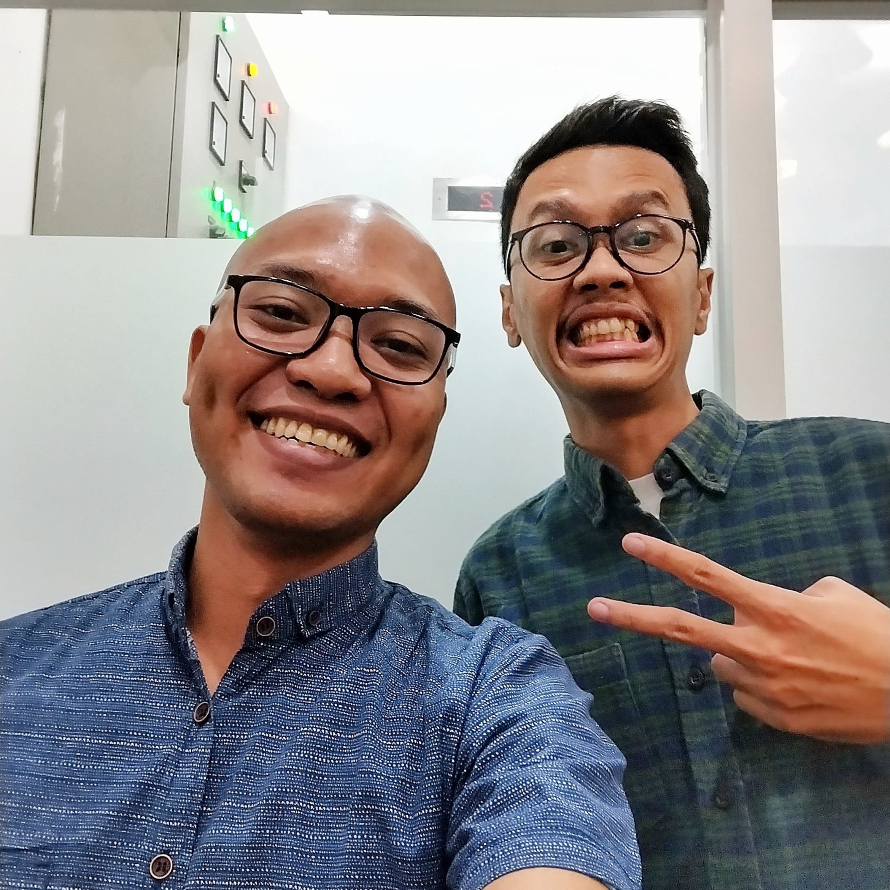 Podcast Before Jakarta: A Casual Talk with Abiel Christian