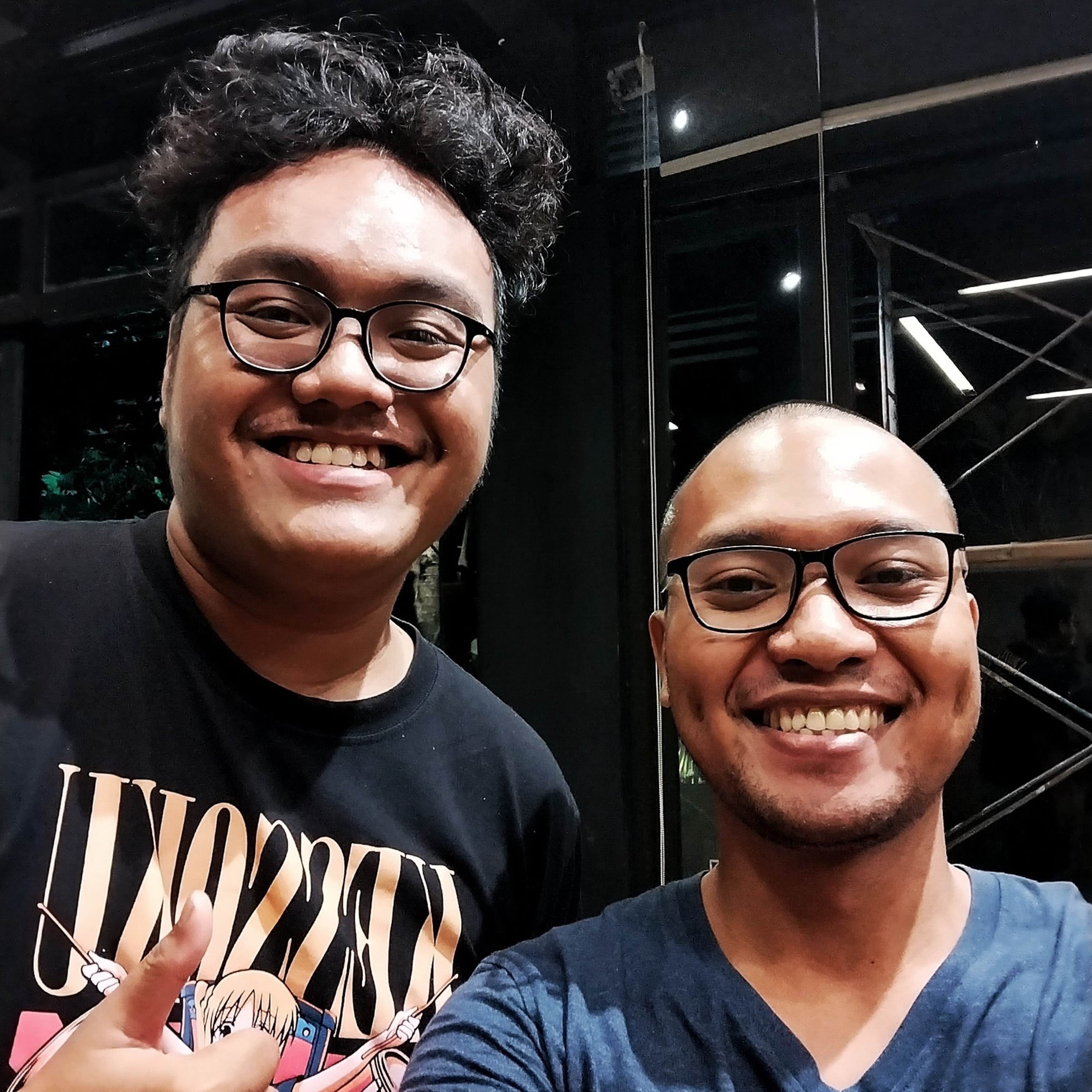 Podcast Before Jakarta: A Casual Talk with Abiel Christian