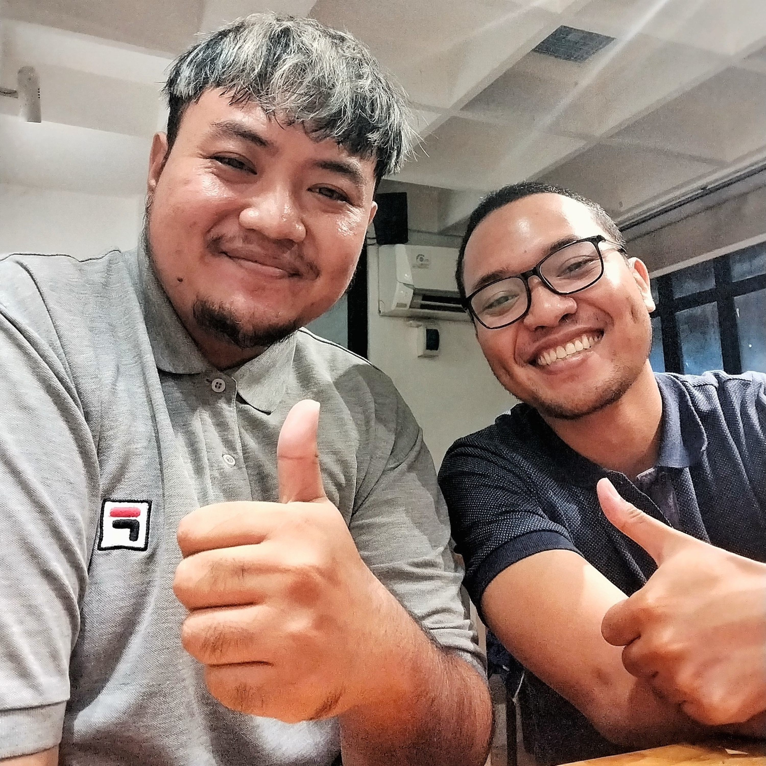 Podcast Before Jakarta: A Casual Talk with Abiel Christian