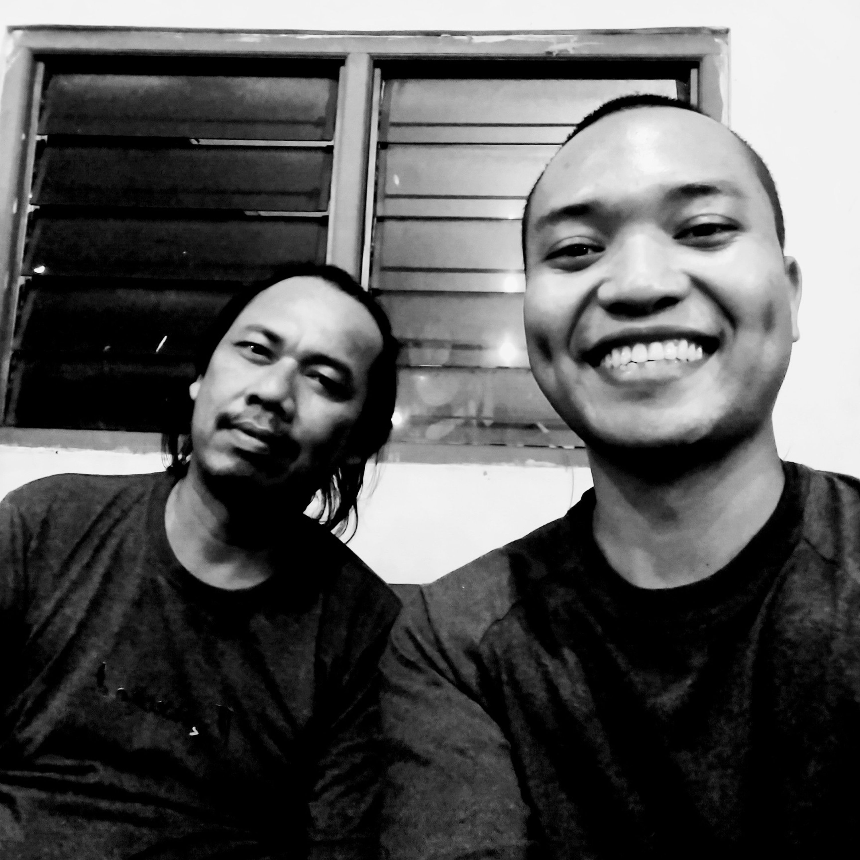 Podcast Before Jakarta: A Casual Talk with Abiel Christian