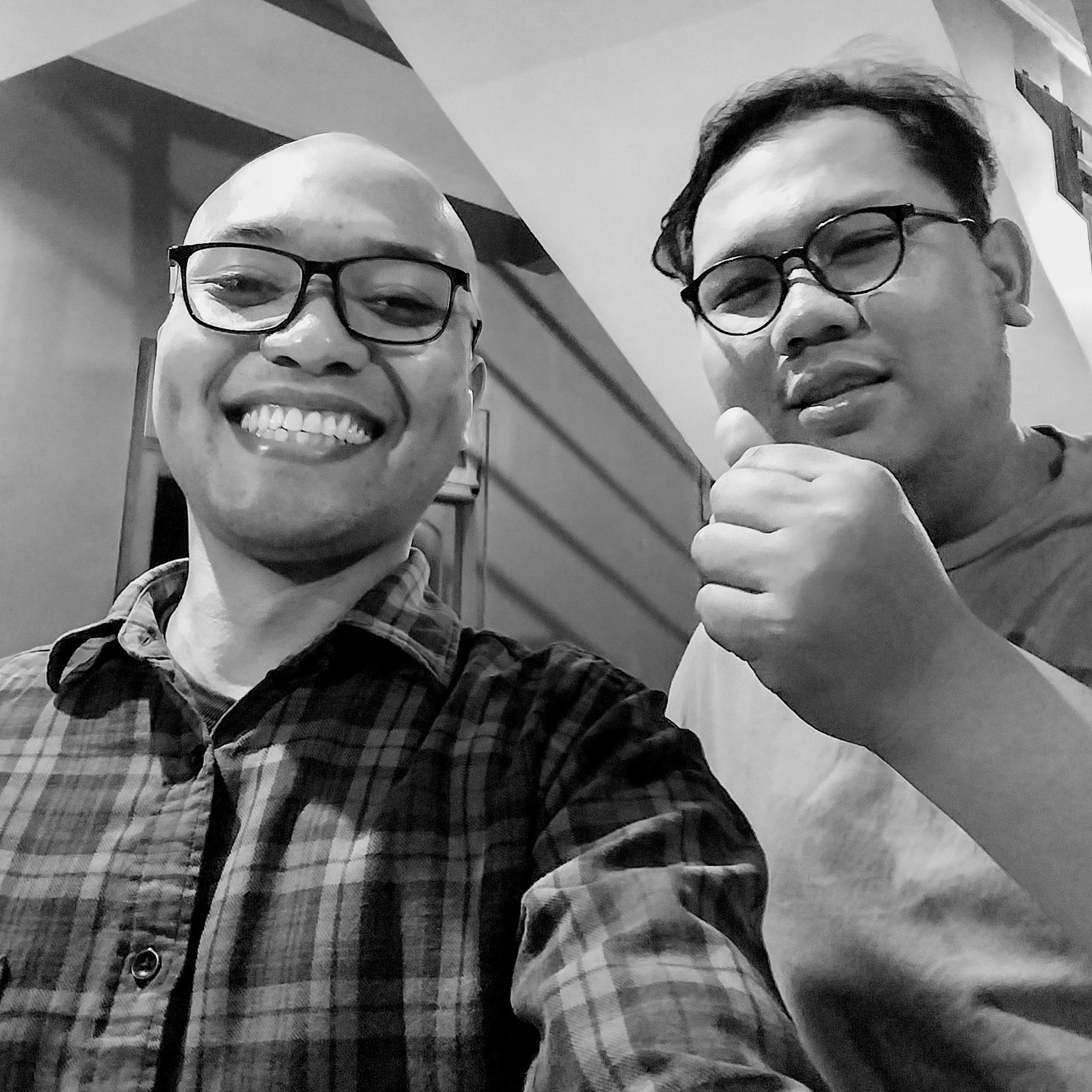 Podcast Before Jakarta: A Casual Talk with Abiel Christian