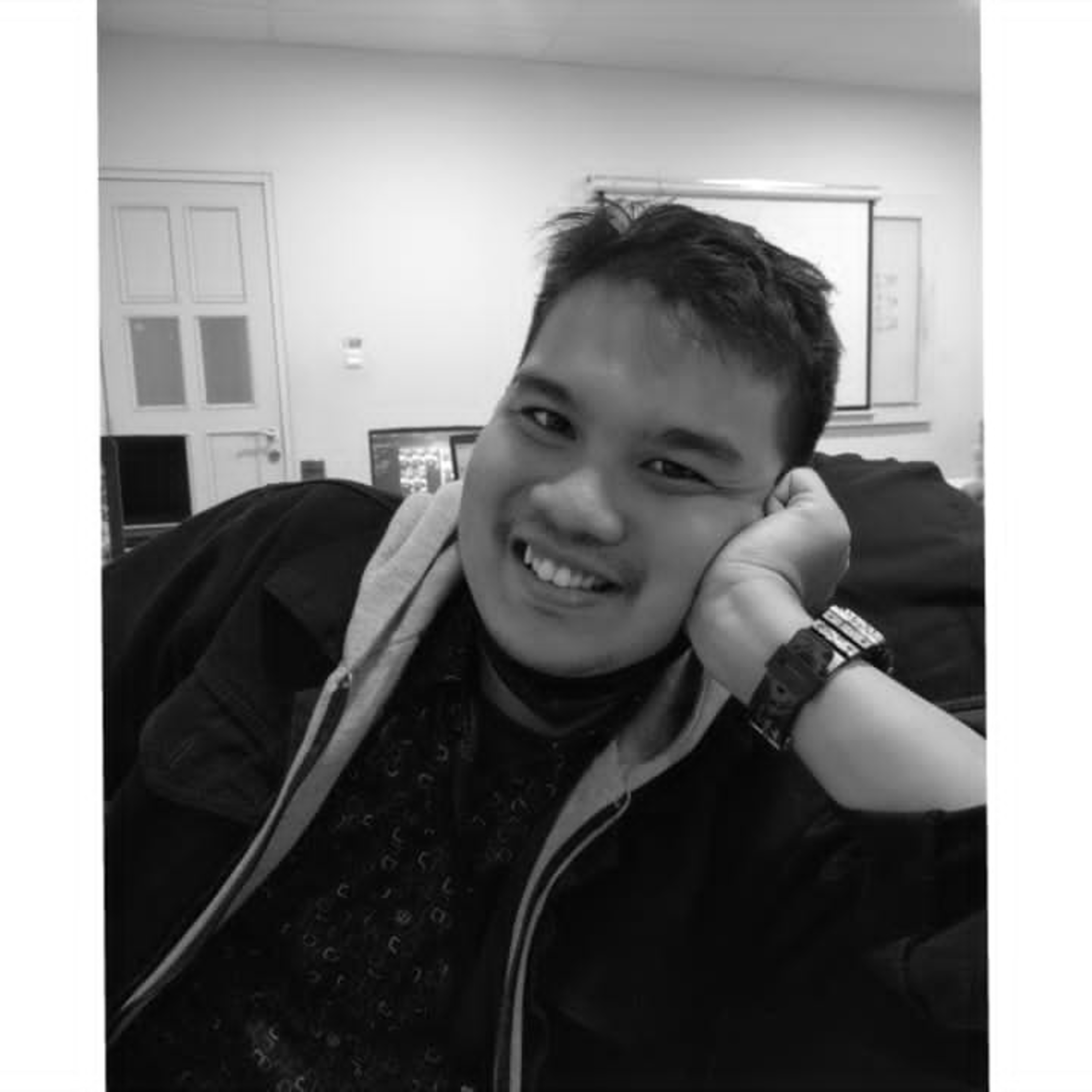 Podcast Before Jakarta: A Casual Talk with Abiel Christian