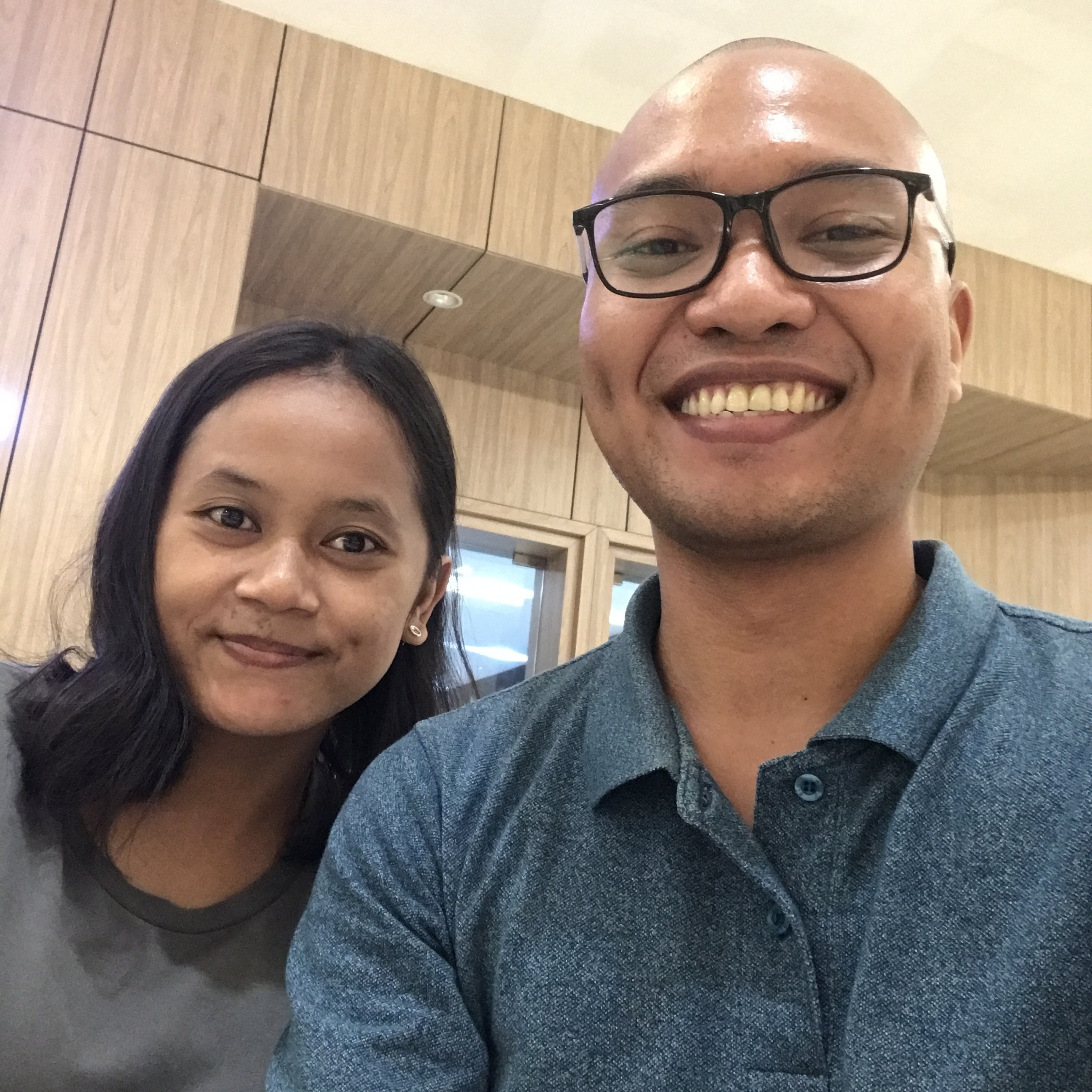 Podcast Before Jakarta: A Casual Talk with Abiel Christian