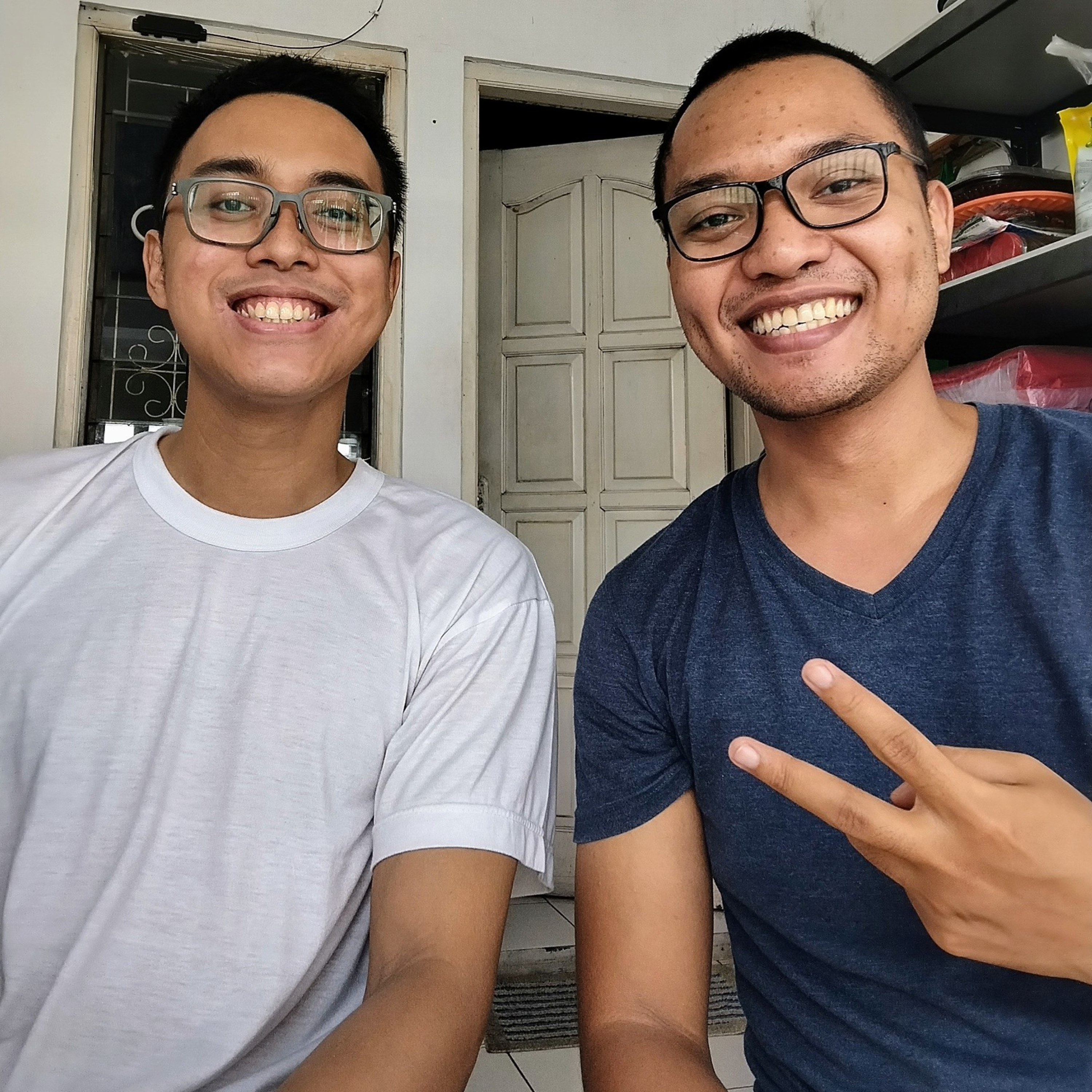 Podcast Before Jakarta: A Casual Talk with Abiel Christian