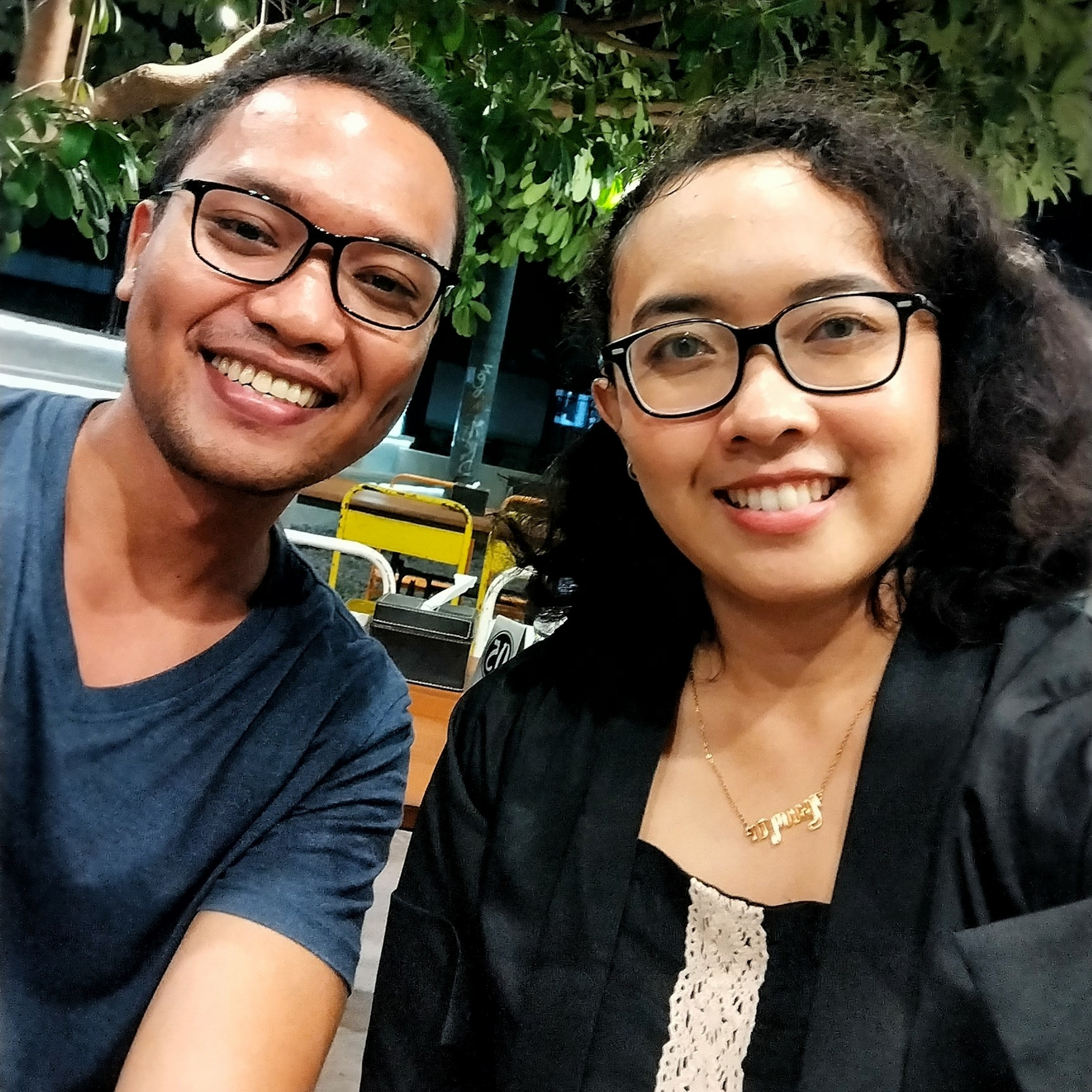 Podcast Before Jakarta: A Casual Talk with Abiel Christian