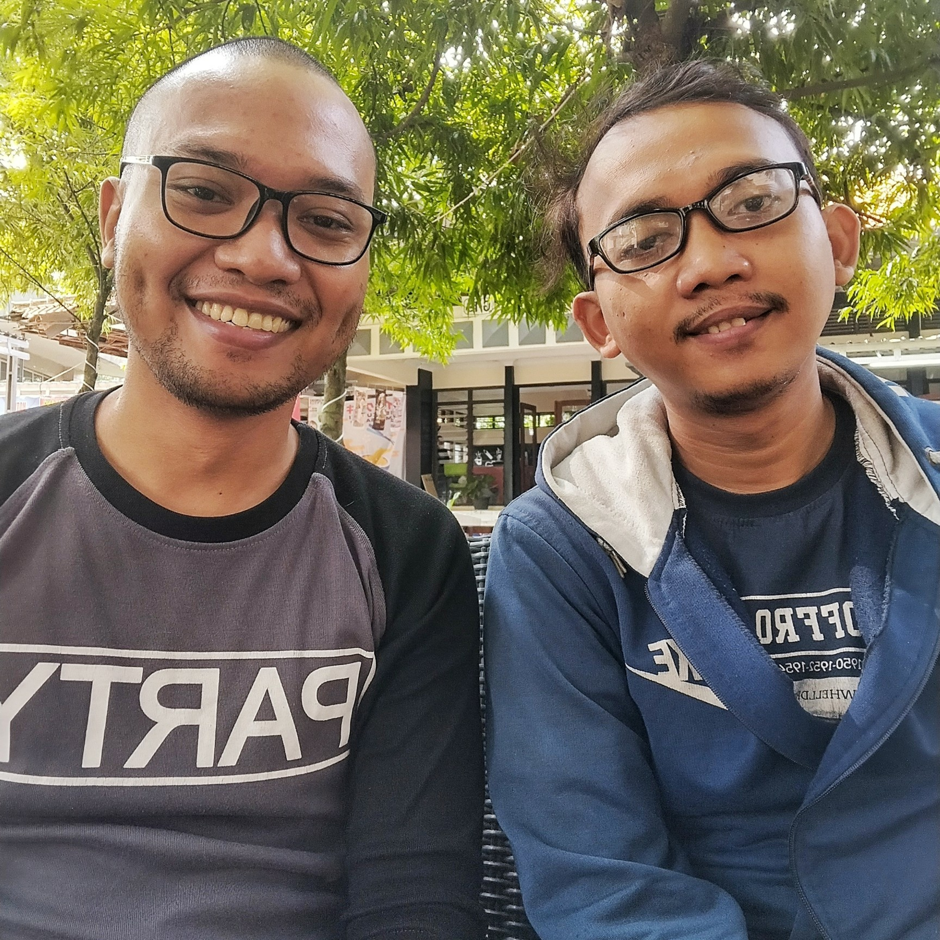 Podcast Before Jakarta: A Casual Talk with Abiel Christian