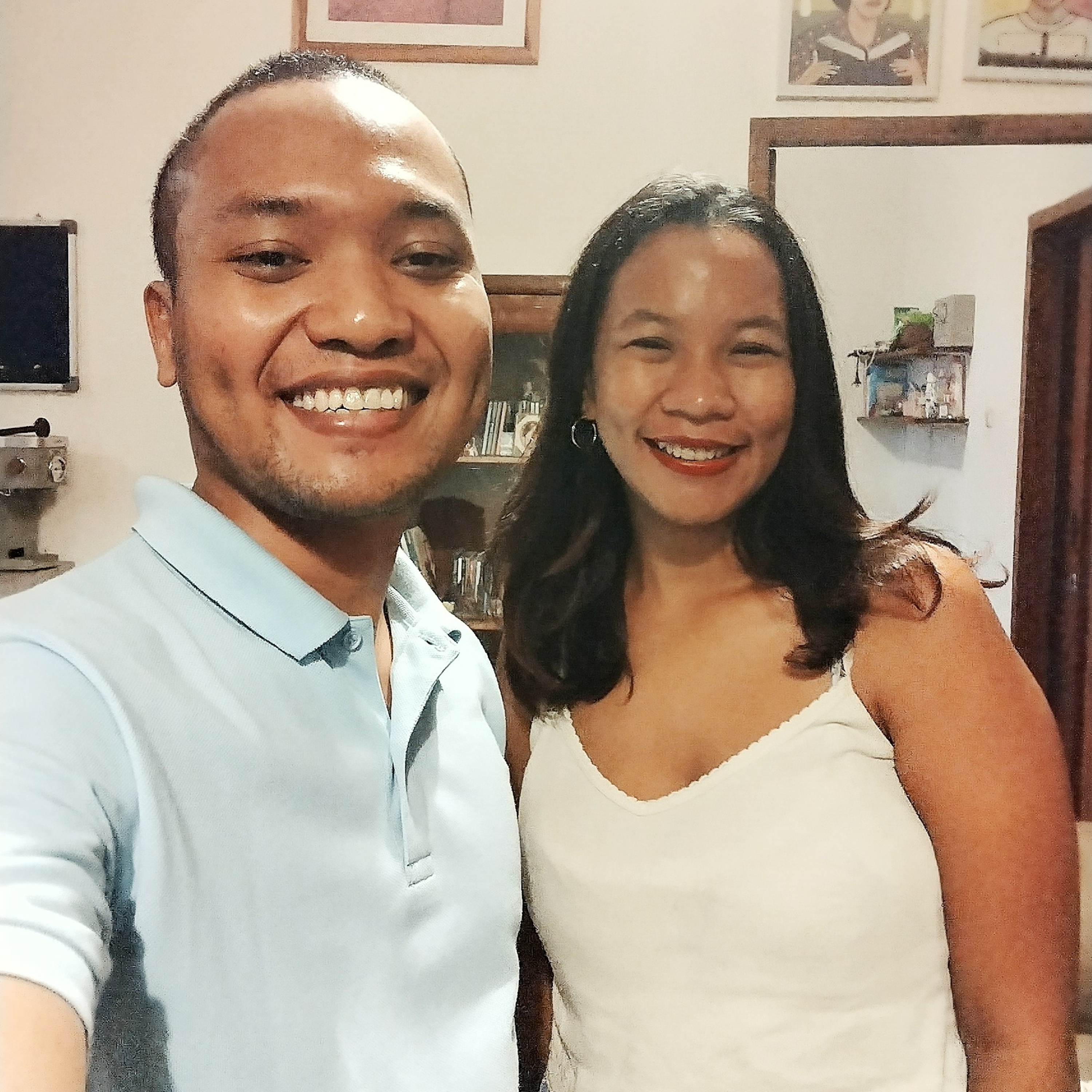 Podcast Before Jakarta: A Casual Talk with Abiel Christian