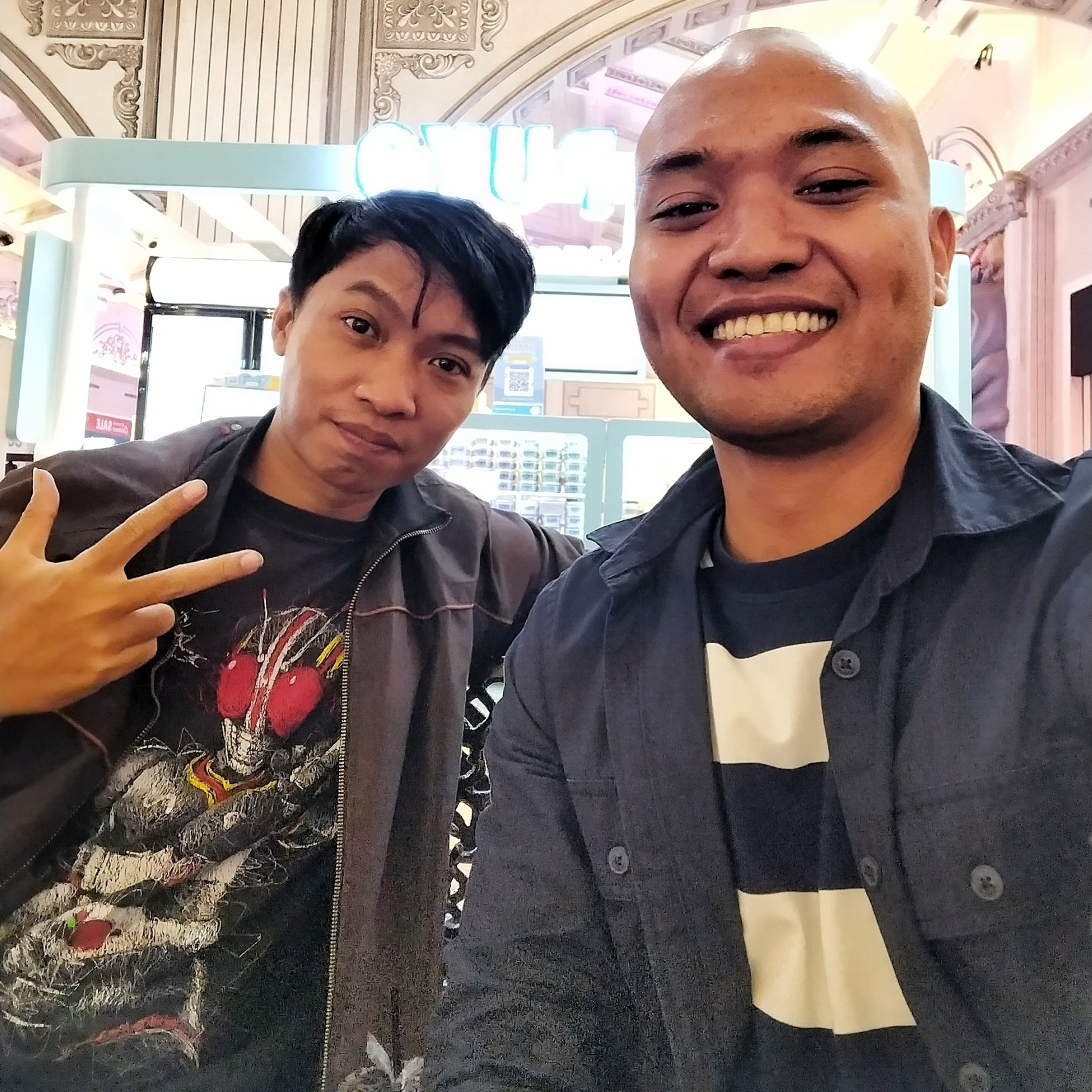 Podcast Before Jakarta: A Casual Talk with Abiel Christian