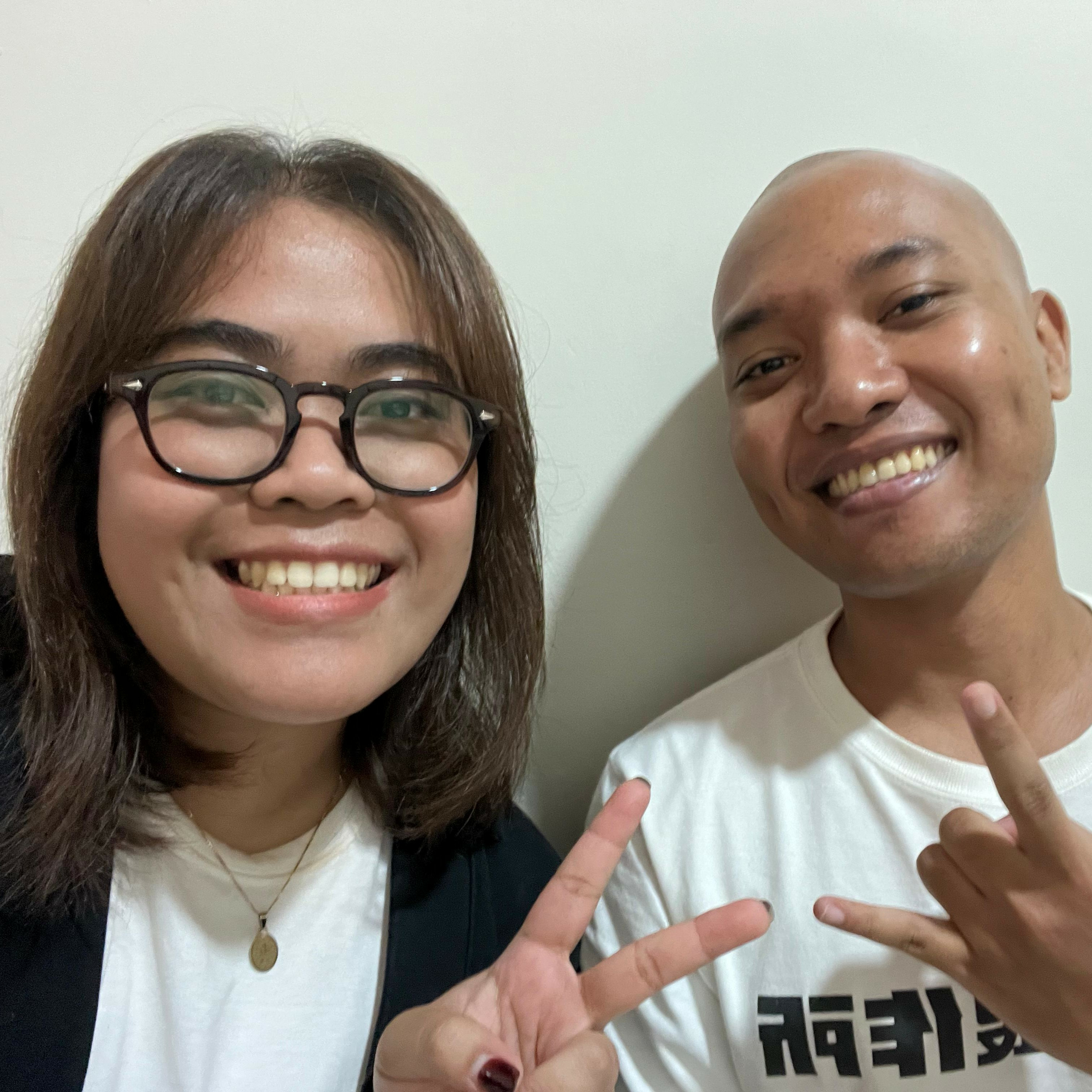 Podcast Before Jakarta: A Casual Talk with Abiel Christian