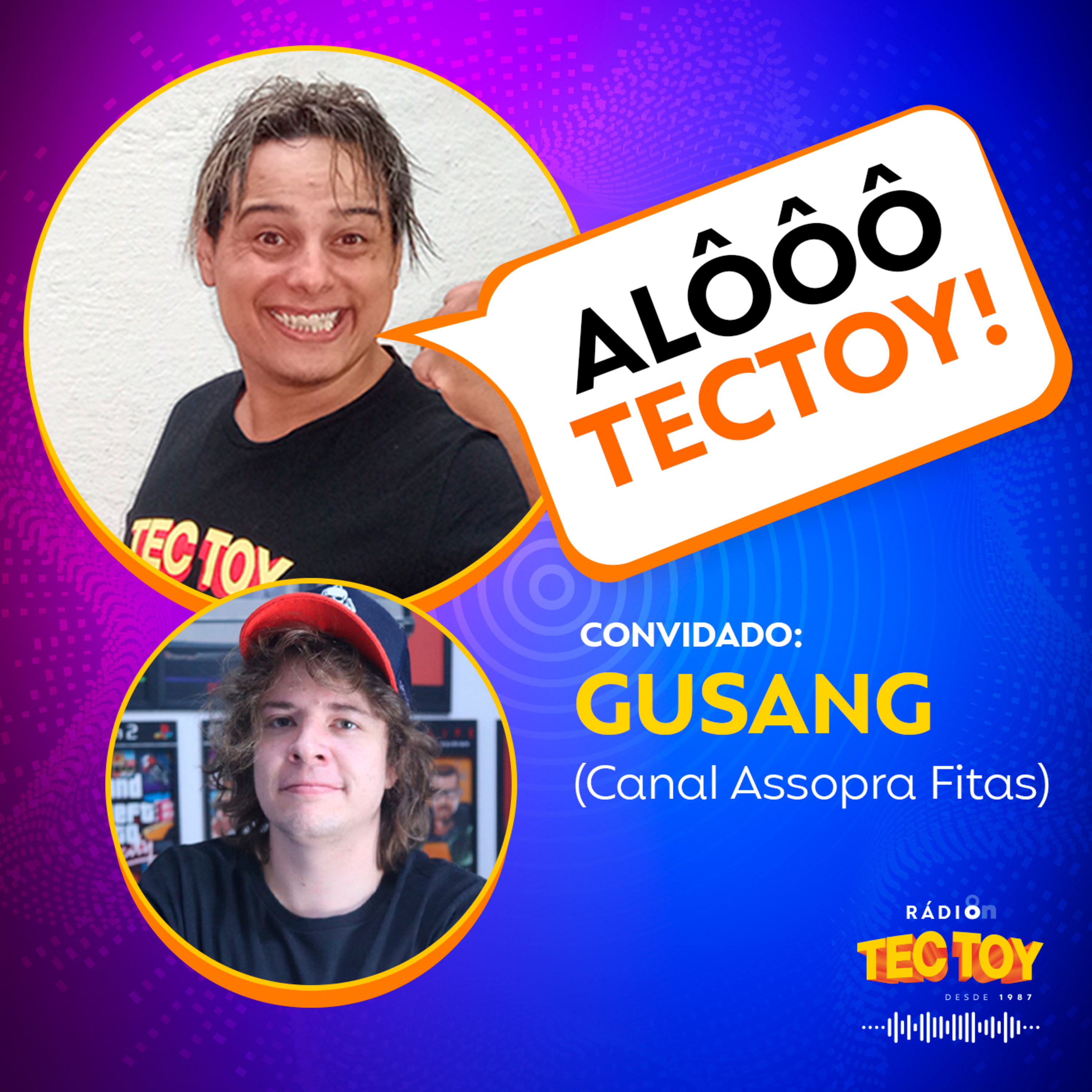 TecToy