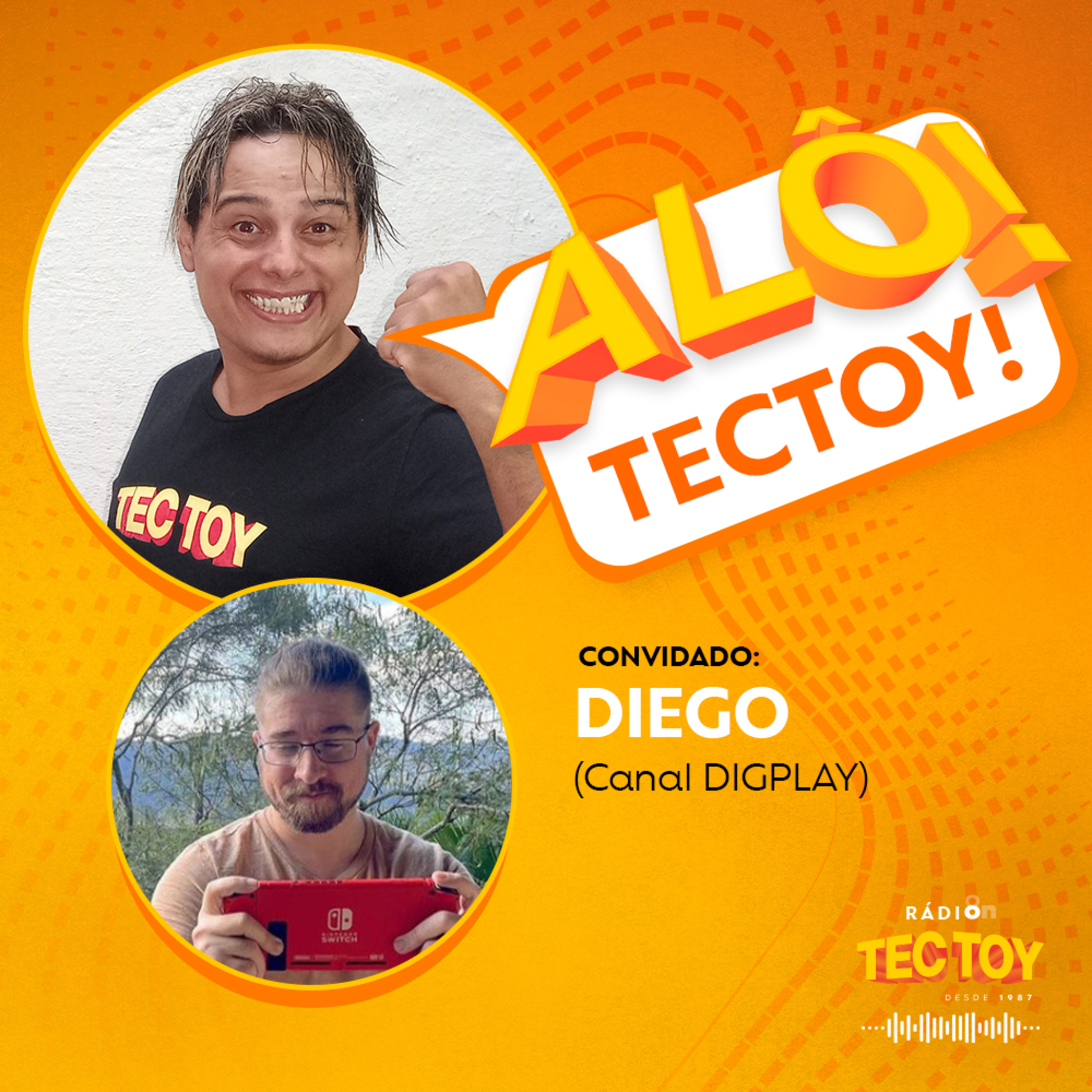 TecToy