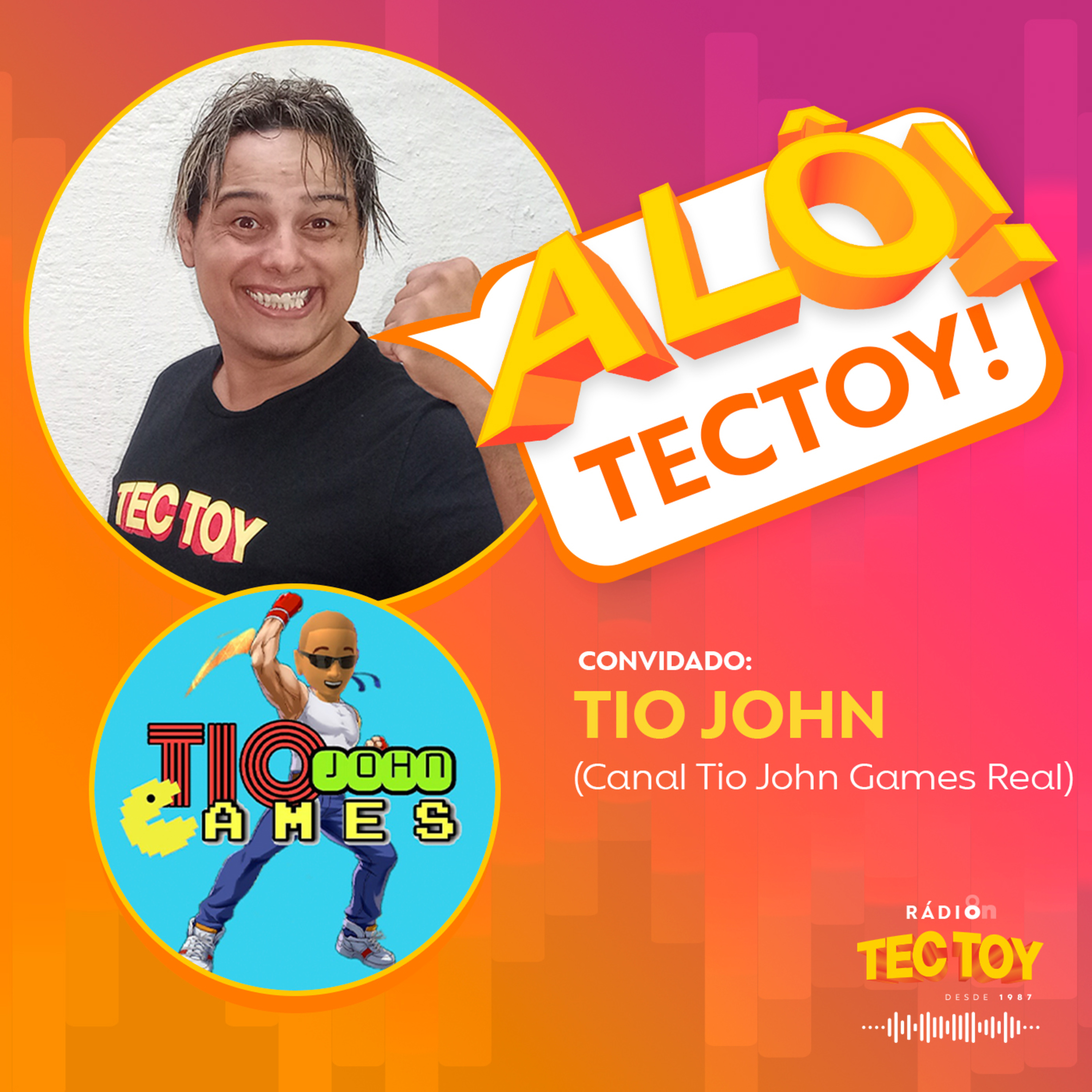 TecToy