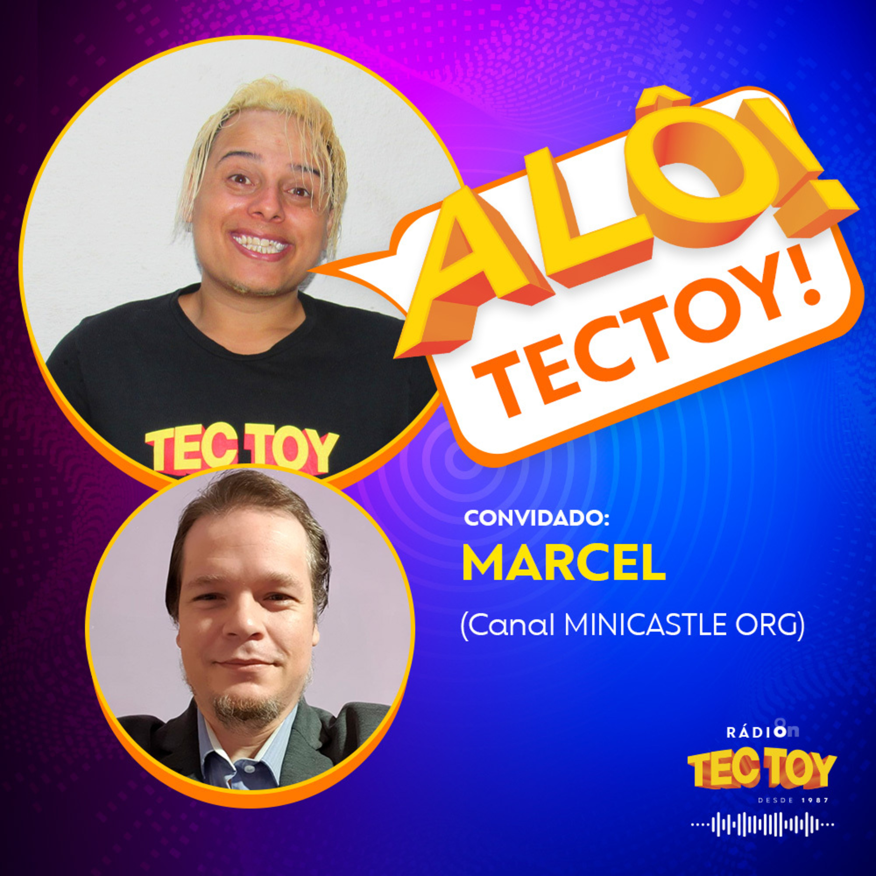 TecToy