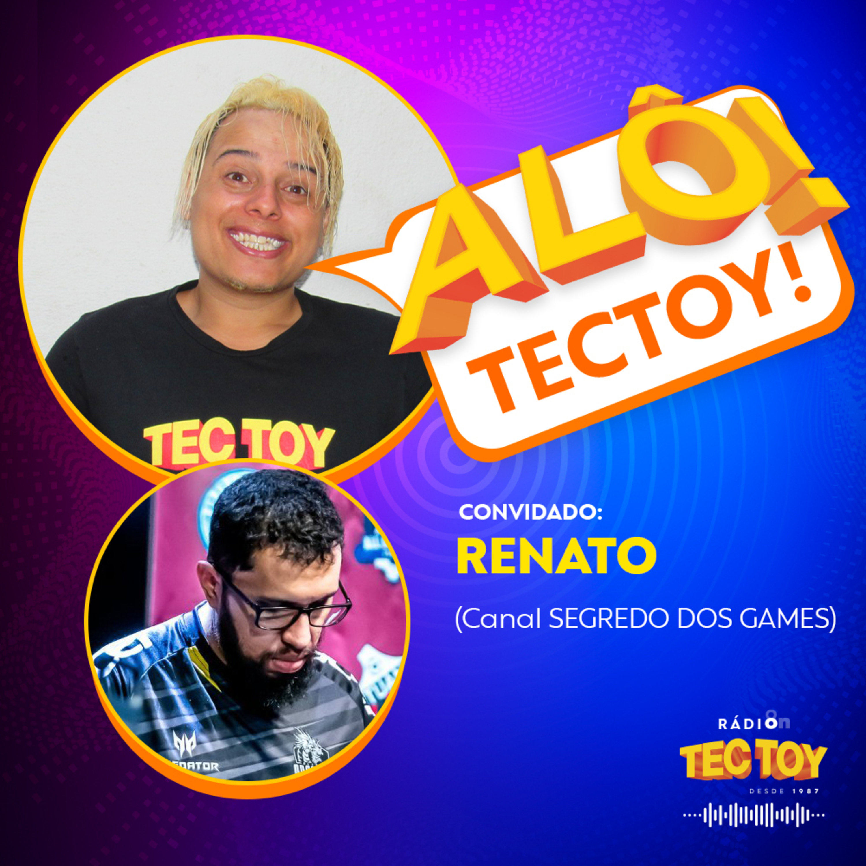 TecToy